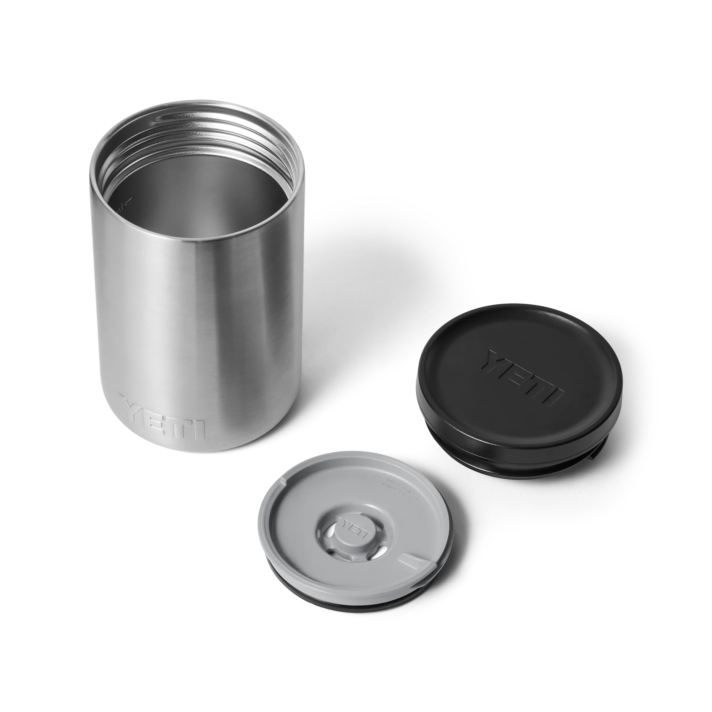 Rambler® 16 oz (473 ml) Insulated Food Jar - Image 12