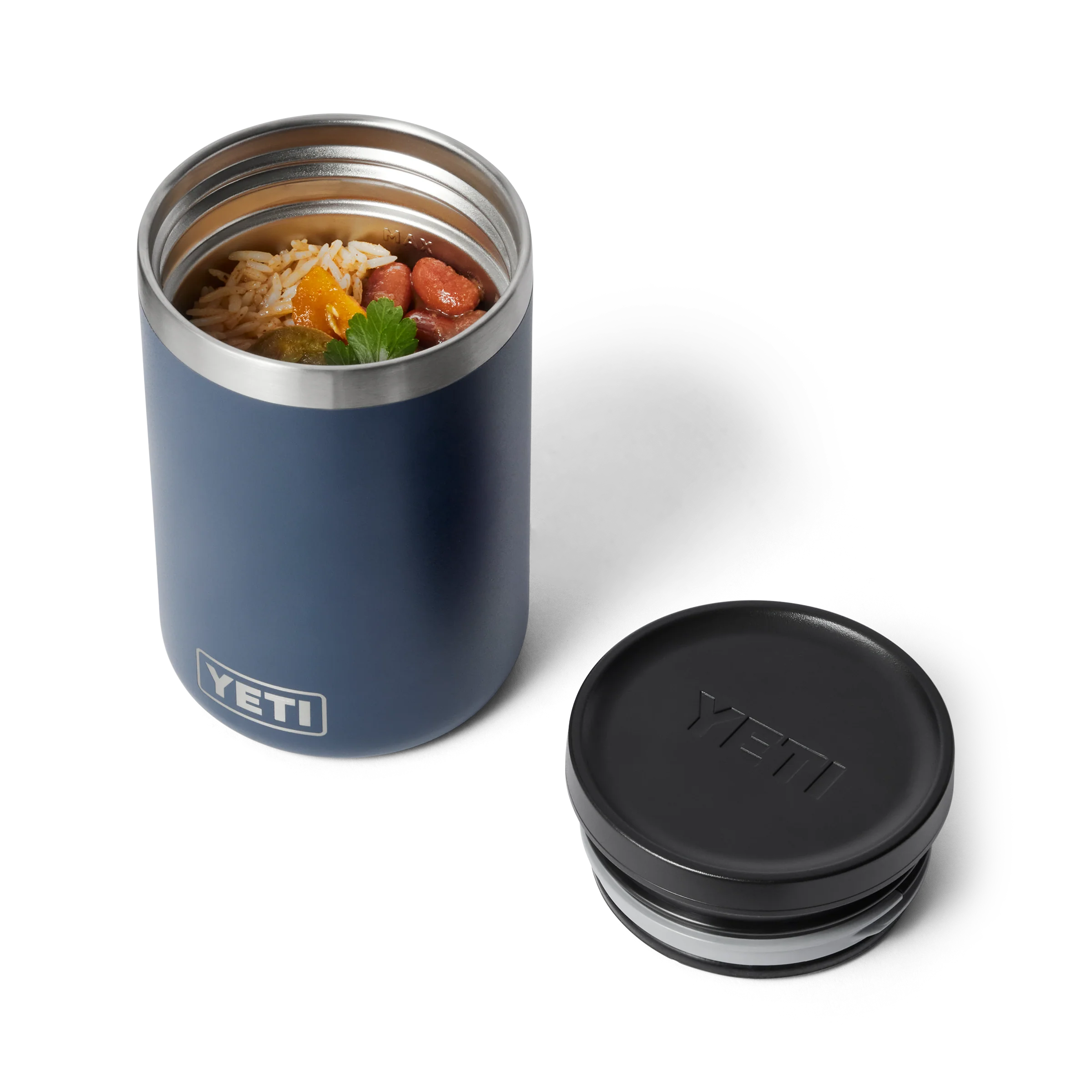 Rambler® 16 oz (473 ml) Insulated Food Jar - Image 41
