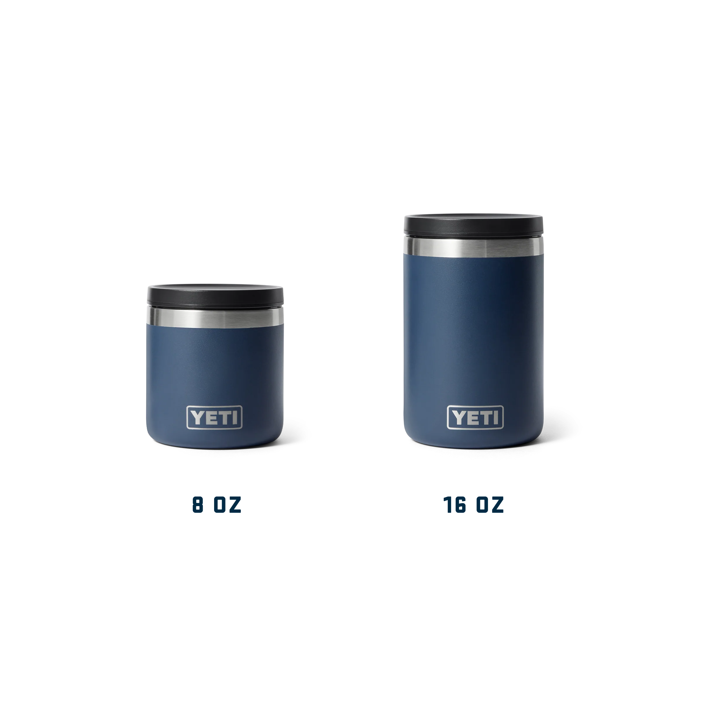 Rambler® 16 oz (473 ml) Insulated Food Jar - Image 49