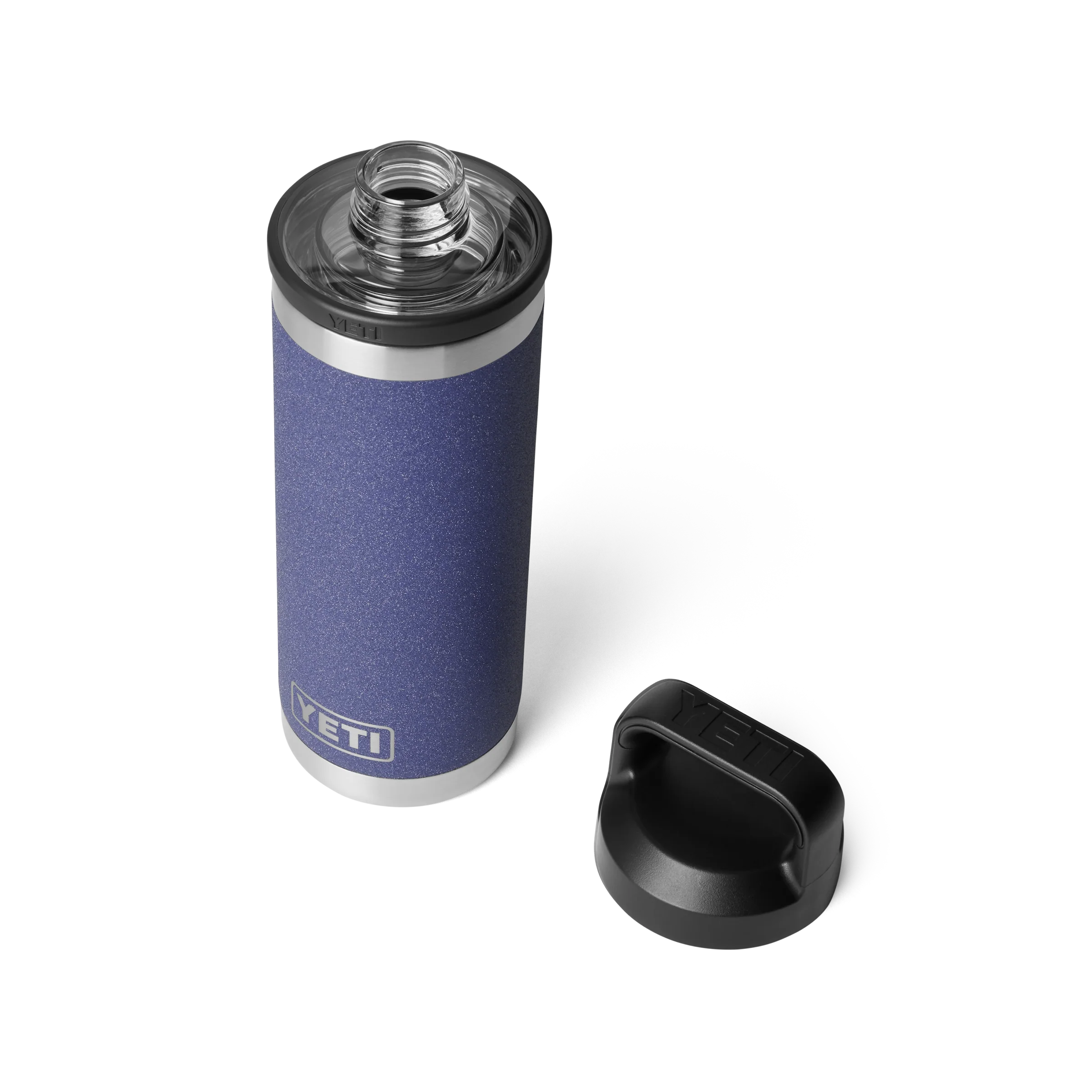 Rambler® 18 oz (532 ml) Bottle With Chug Cap - Image 105