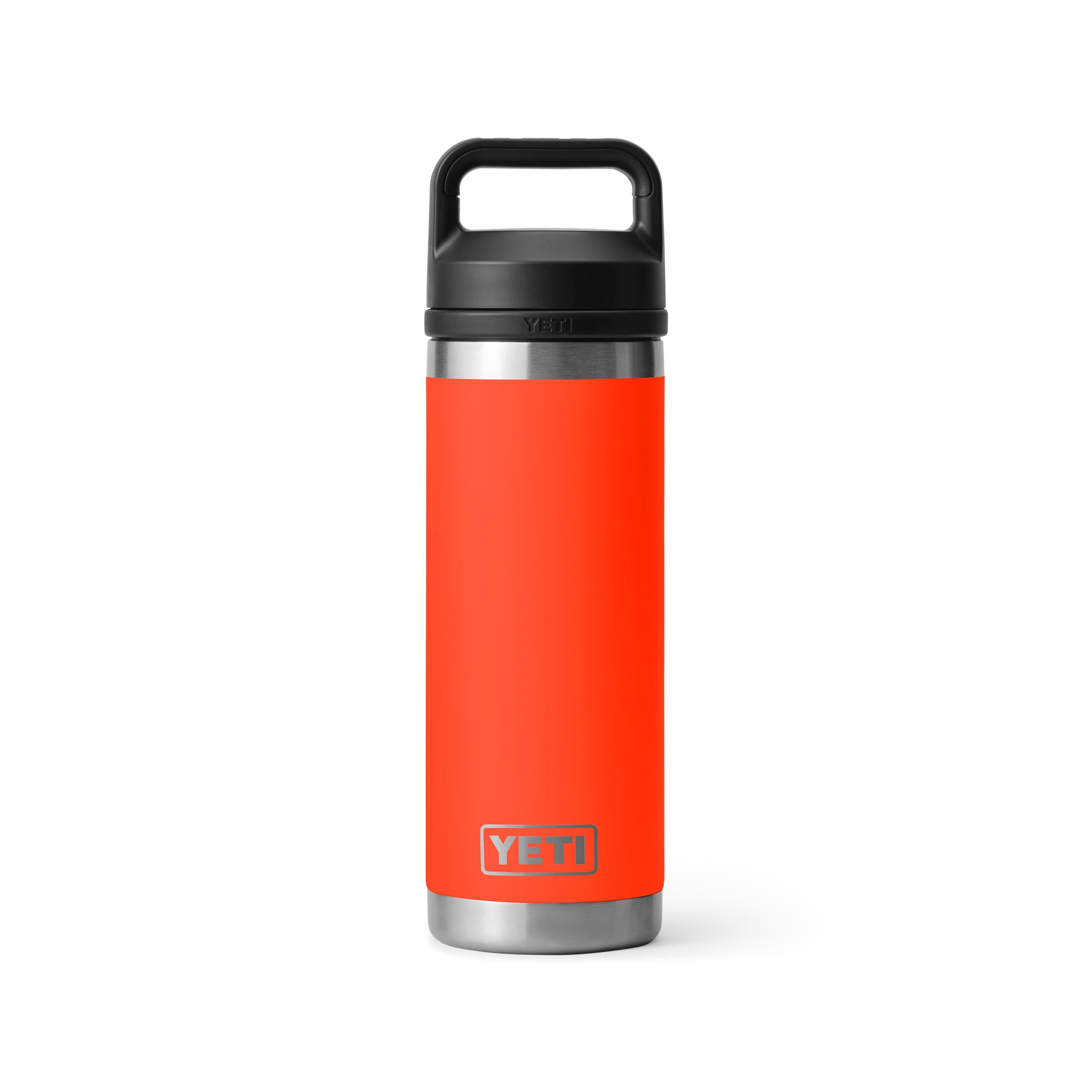 Rambler® 18 oz (532 ml) Bottle With Chug Cap - Image 124