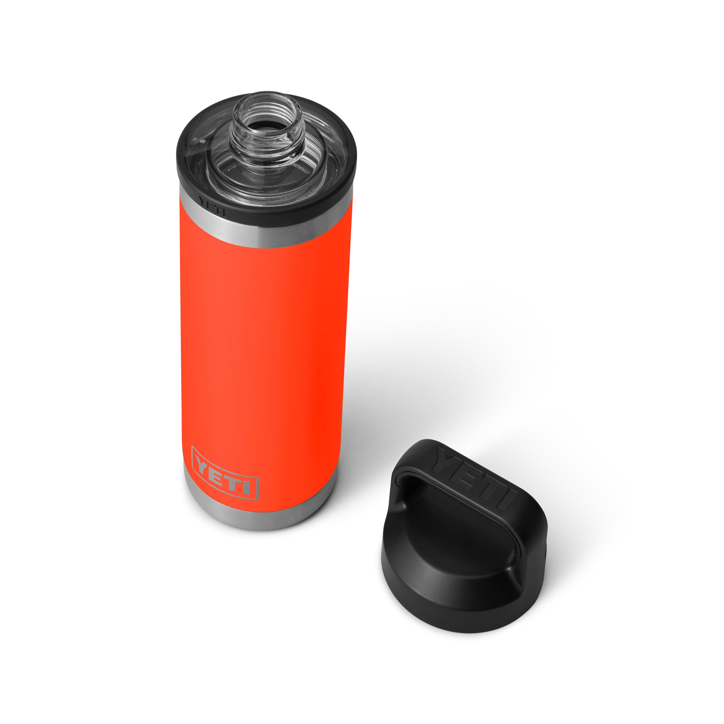 Rambler® 18 oz (532 ml) Bottle With Chug Cap - Image 127