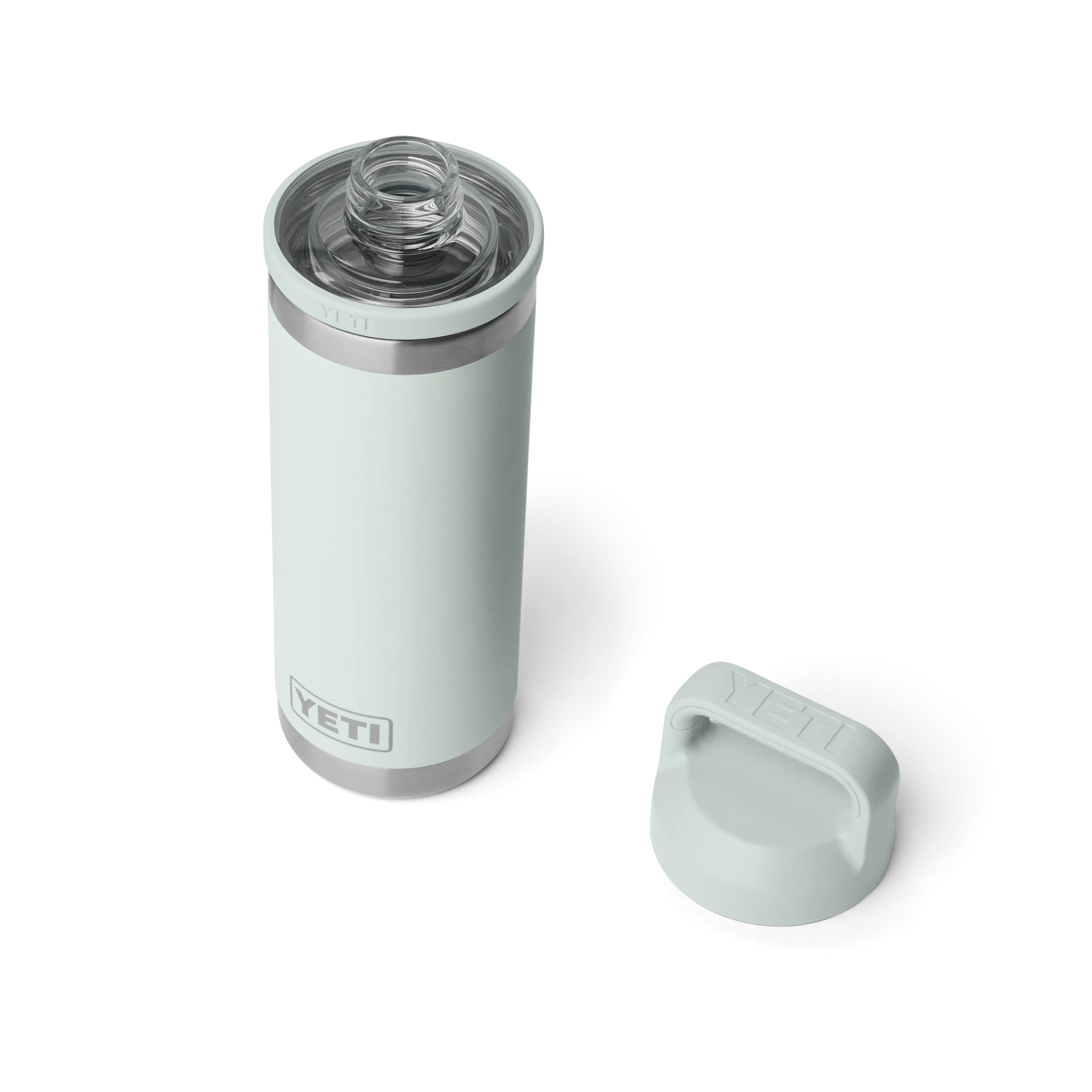 Rambler® 18 oz (532 ml) Bottle With Chug Cap - Image 138