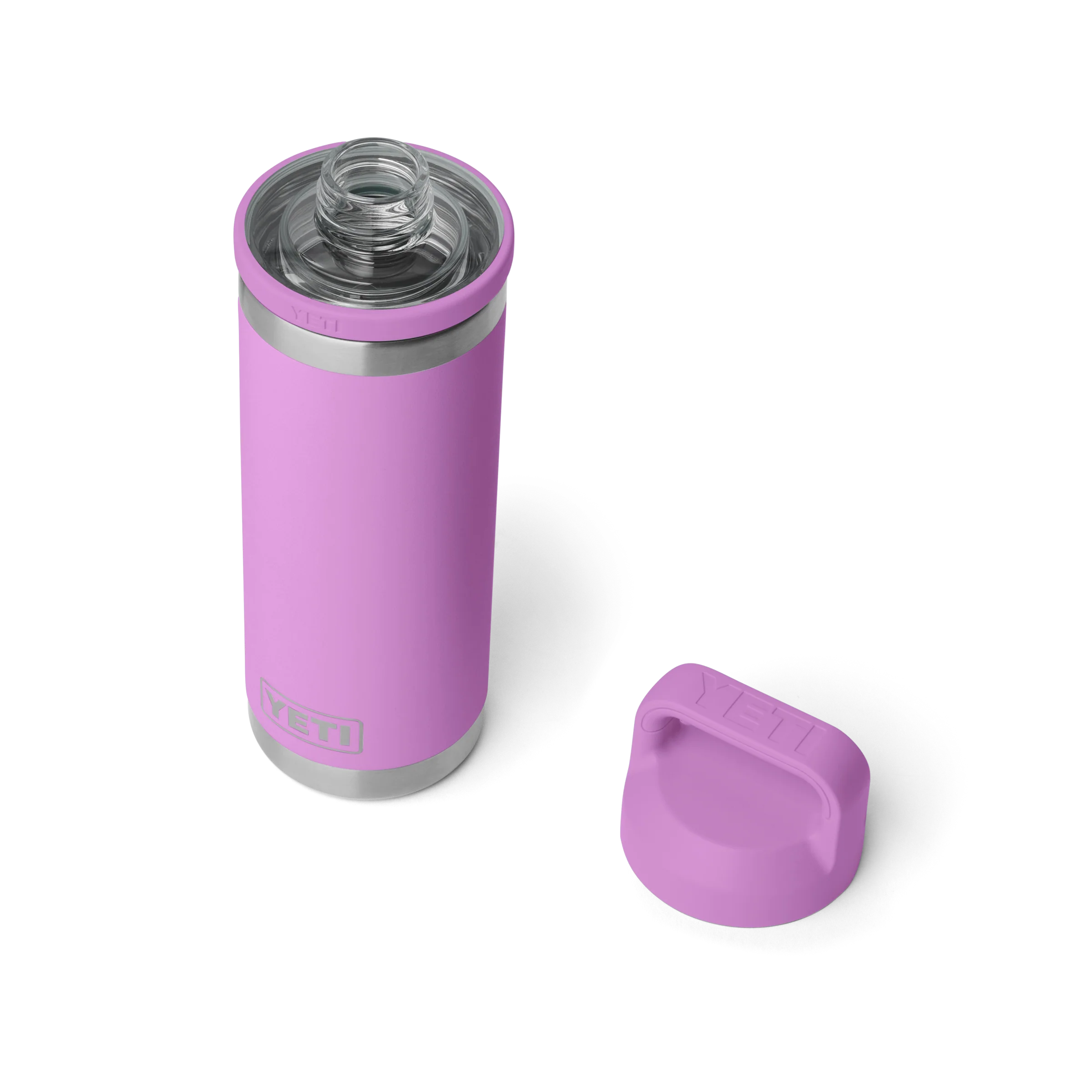 Rambler® 18 oz (532 ml) Bottle With Chug Cap - Image 144