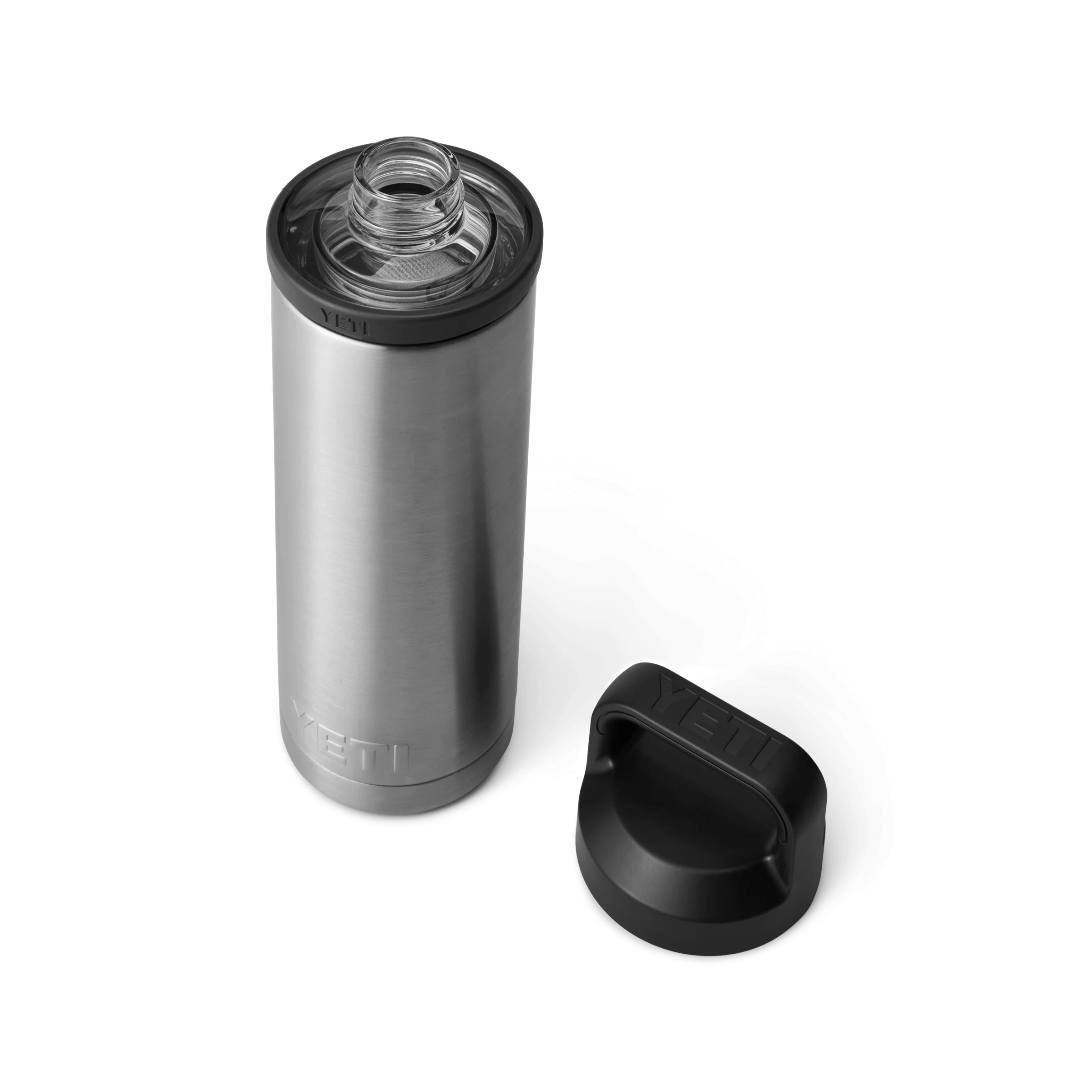 Rambler® 18 oz (532 ml) Bottle With Chug Cap - Image 15