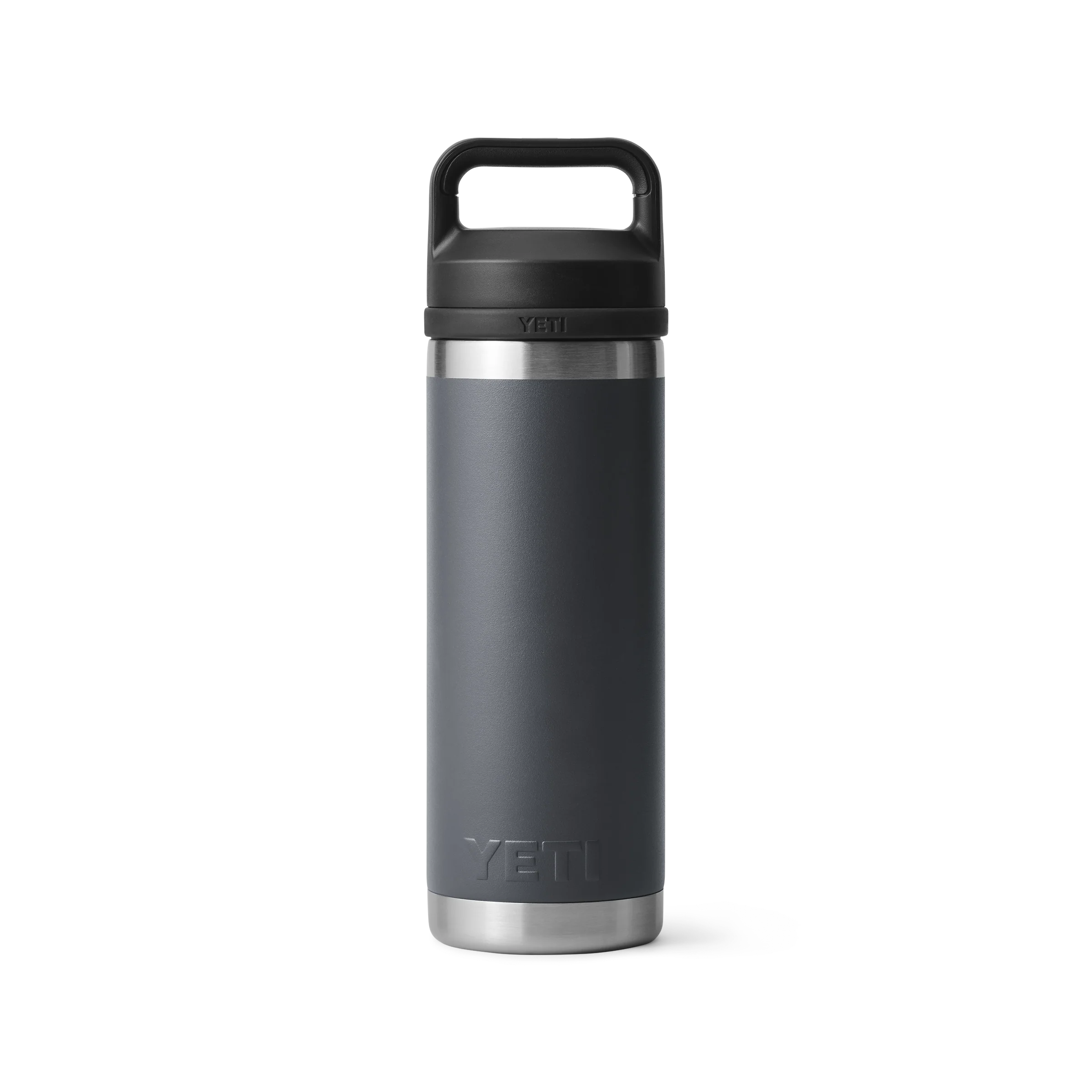 Rambler® 18 oz (532 ml) Bottle With Chug Cap - Image 4