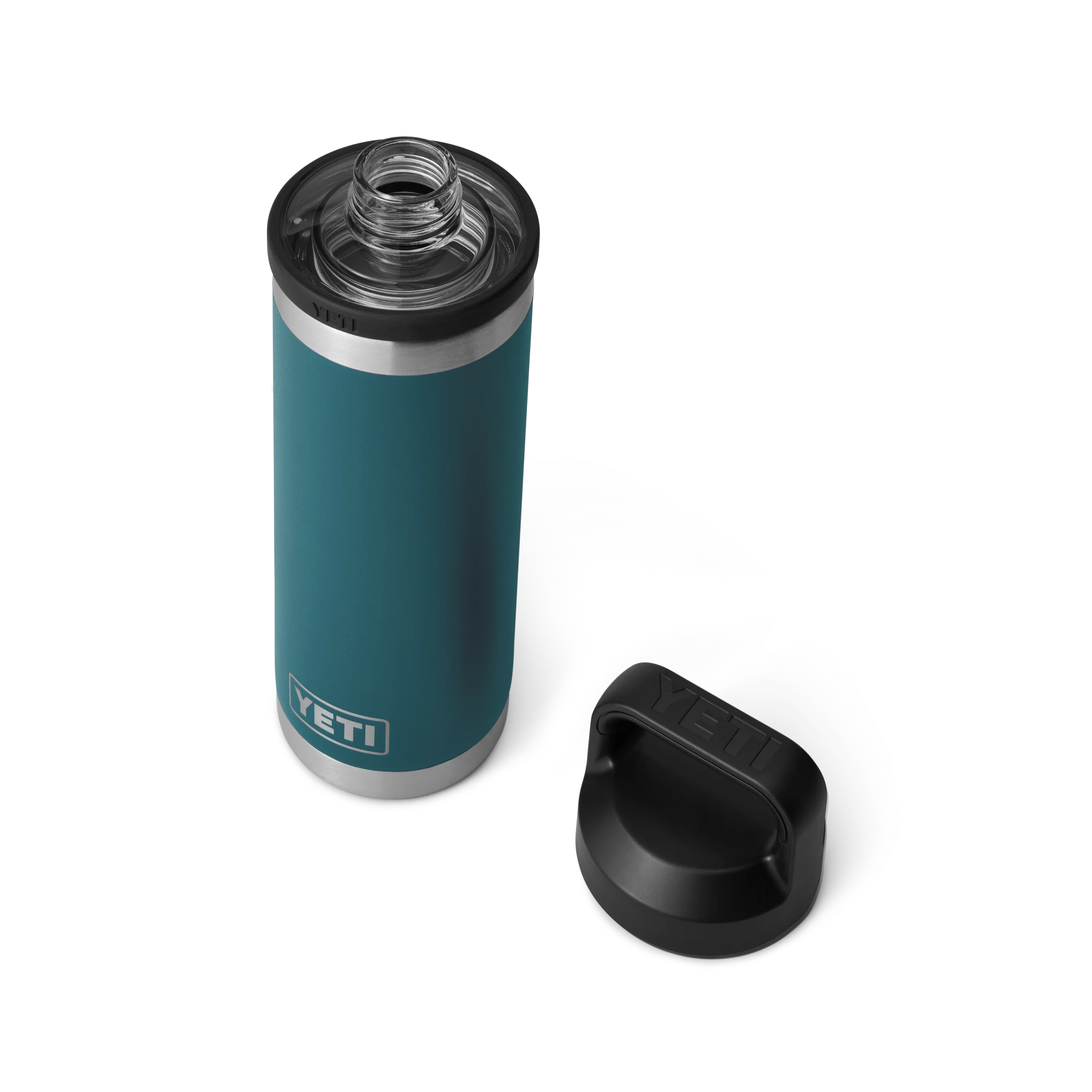 Rambler® 18 oz (532 ml) Bottle With Chug Cap - Image 45