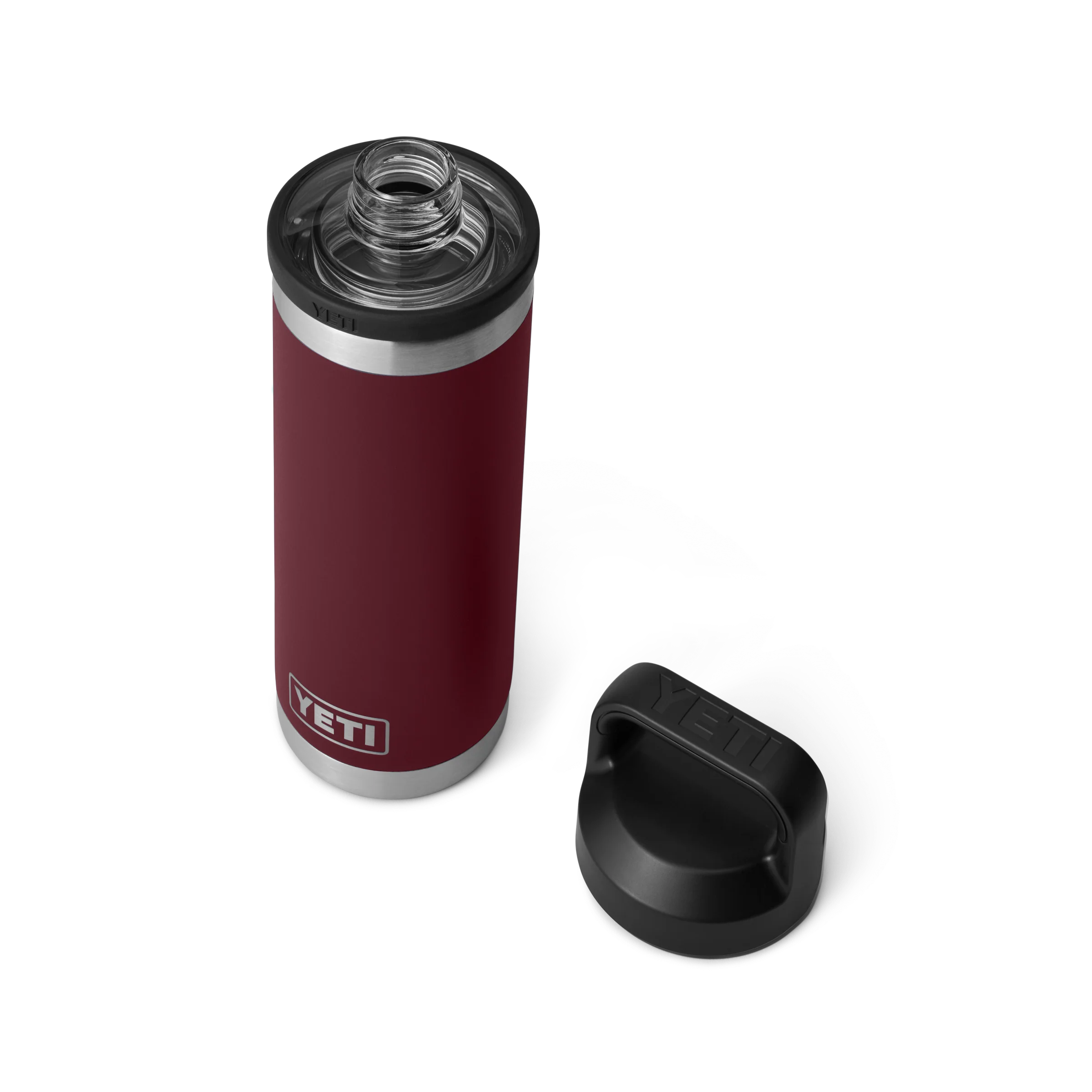 Rambler® 18 oz (532 ml) Bottle With Chug Cap - Image 57