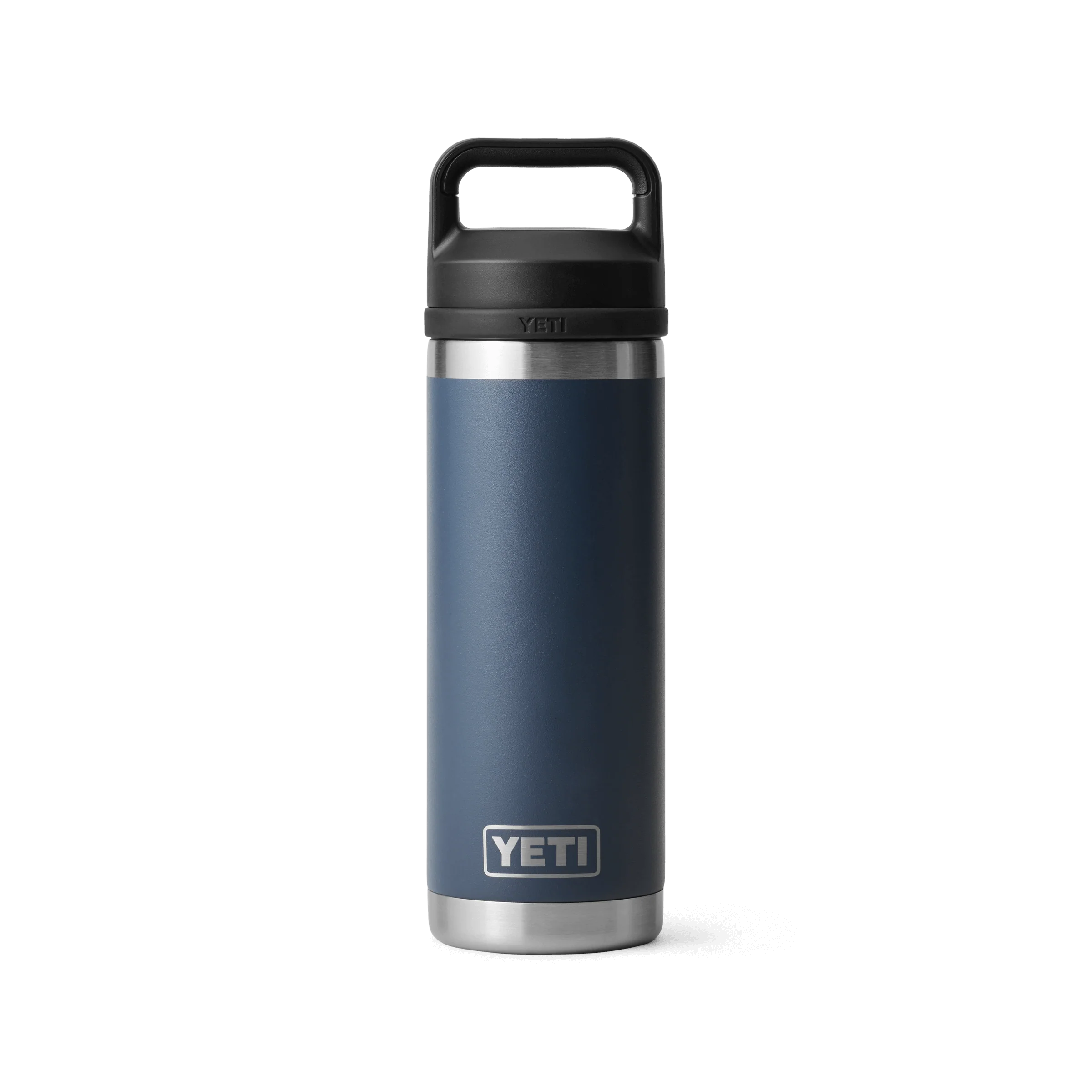 Rambler® 18 oz (532 ml) Bottle With Chug Cap - Image 7