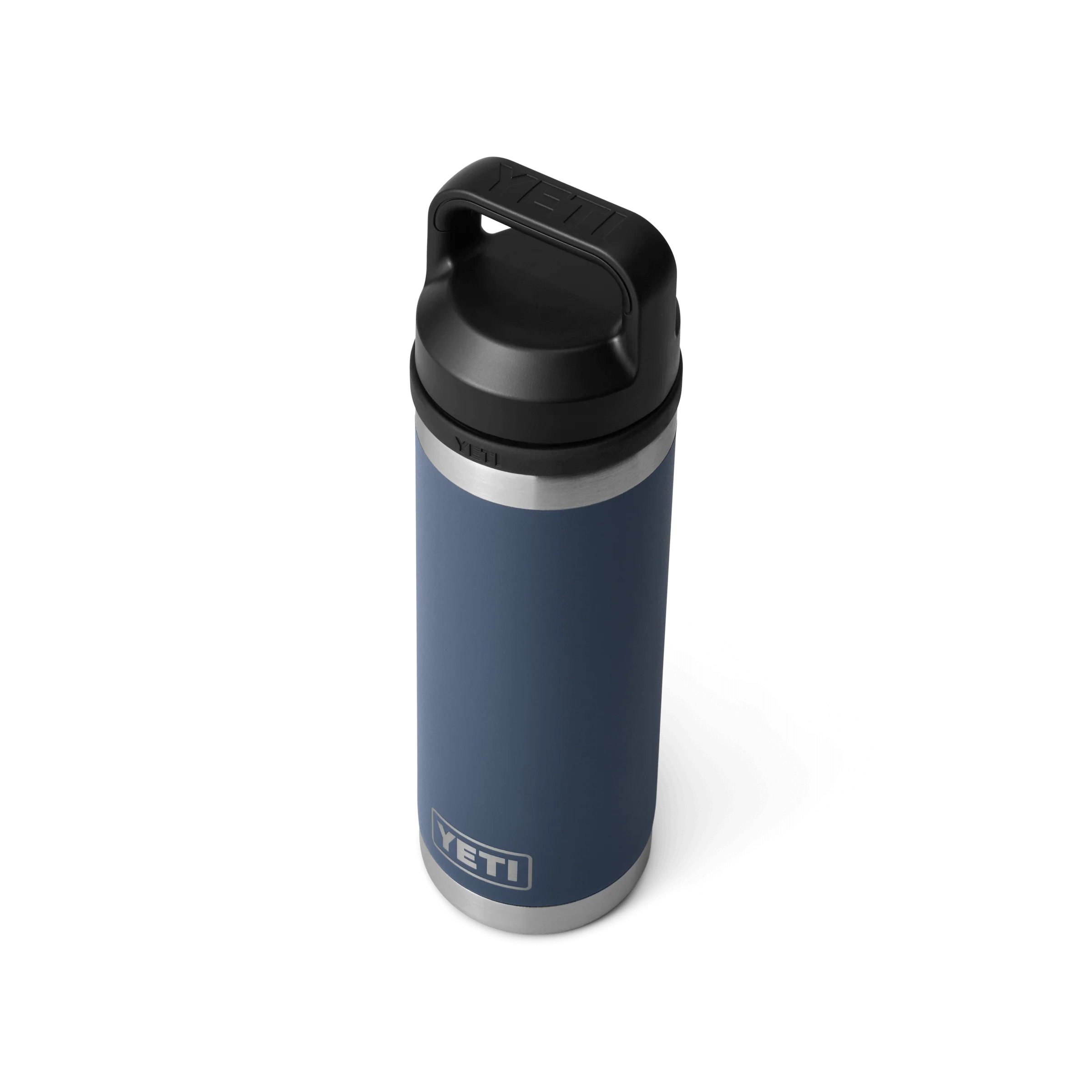 Rambler® 18 oz (532 ml) Bottle With Chug Cap - Image 8