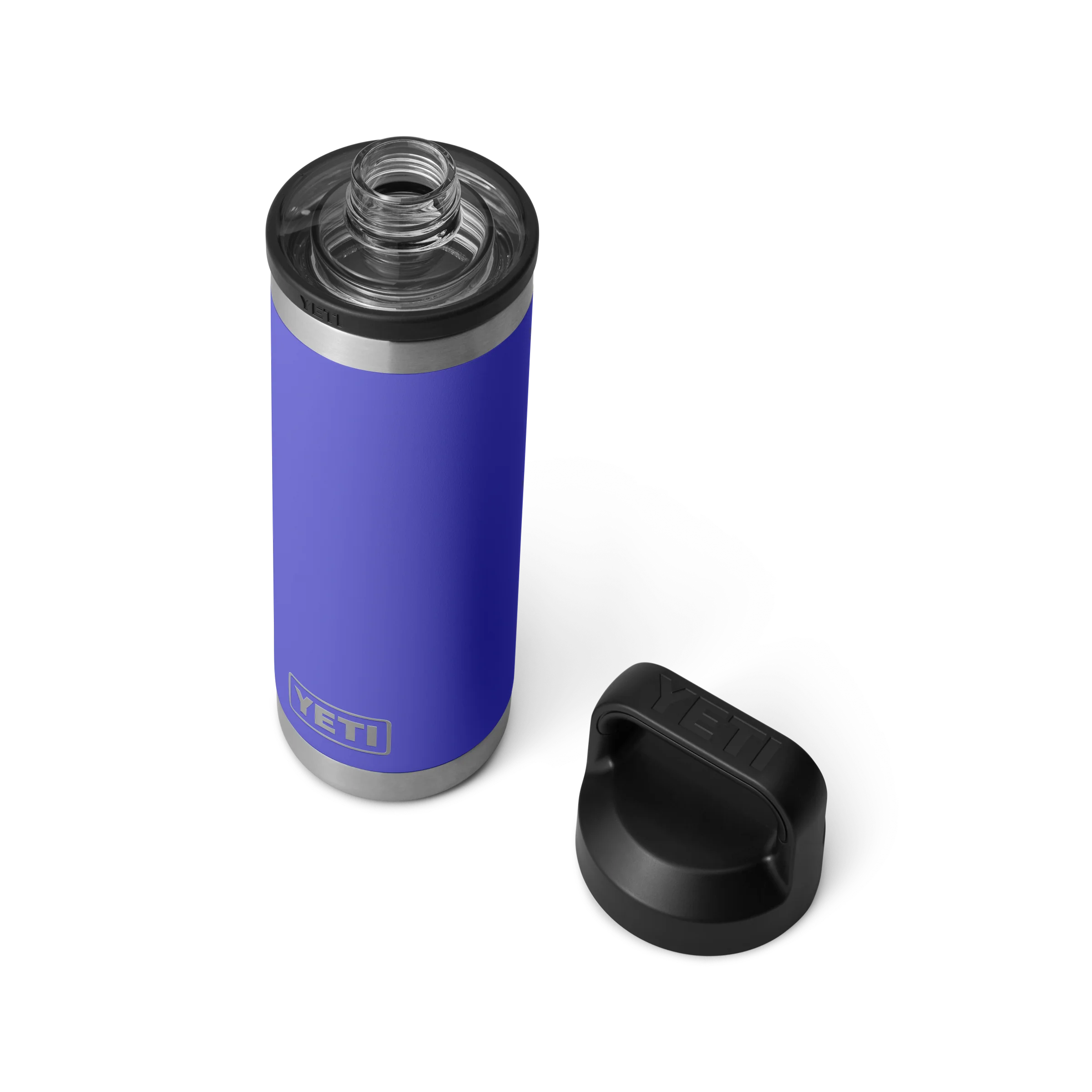 Rambler® 18 oz (532 ml) Bottle With Chug Cap - Image 81