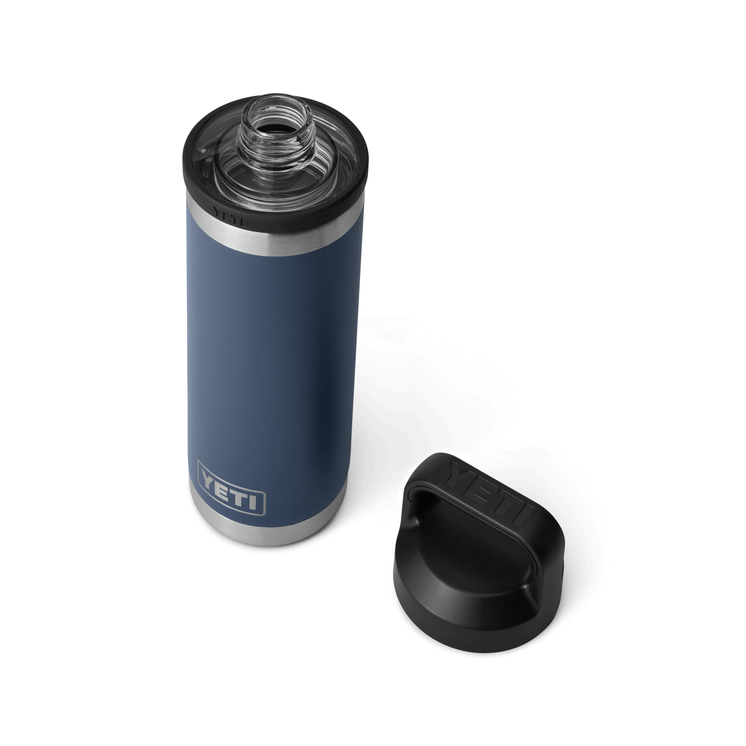 Rambler® 18 oz (532 ml) Bottle With Chug Cap - Image 9