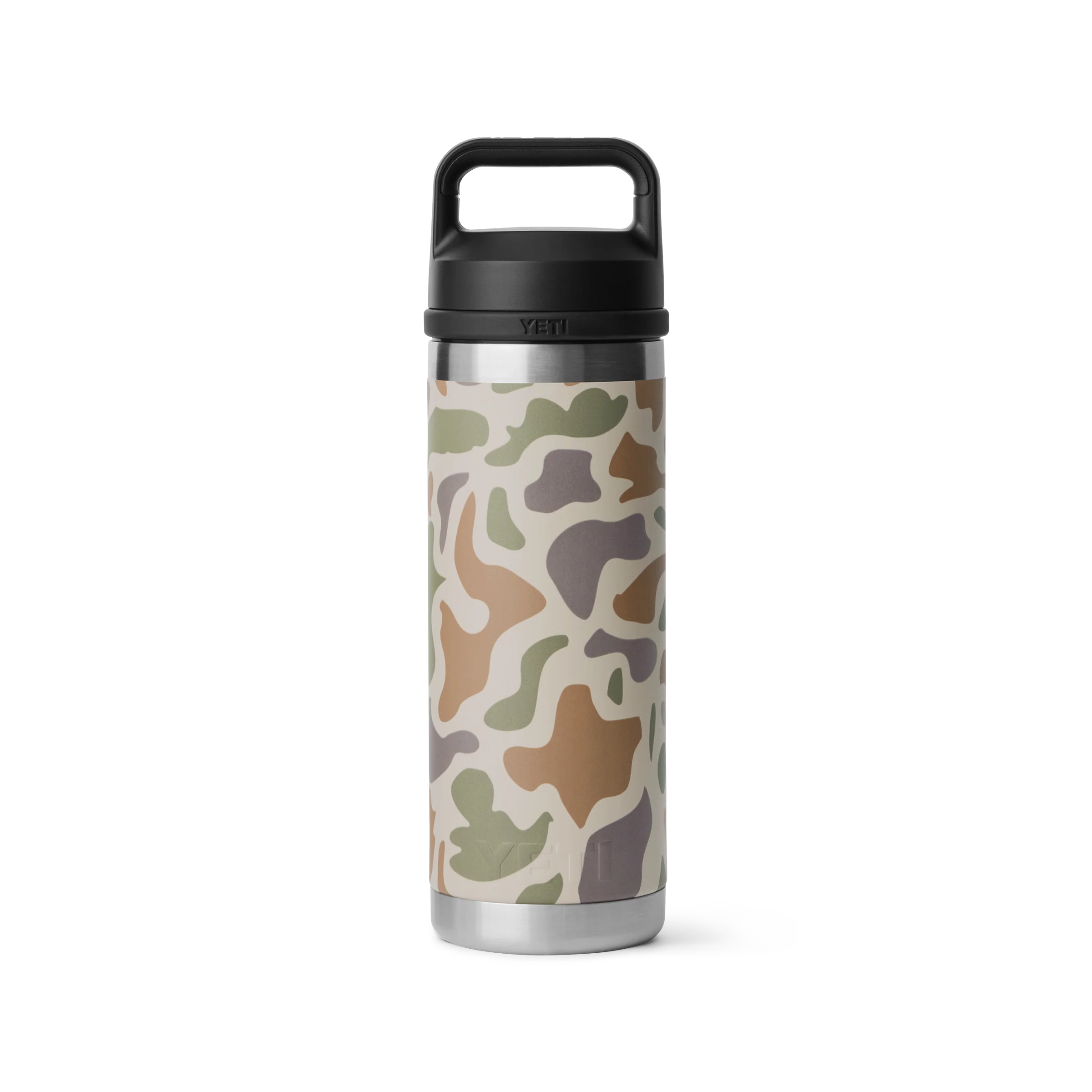 Rambler® 18 oz (532 ml) Bottle With Chug Cap - Image 3