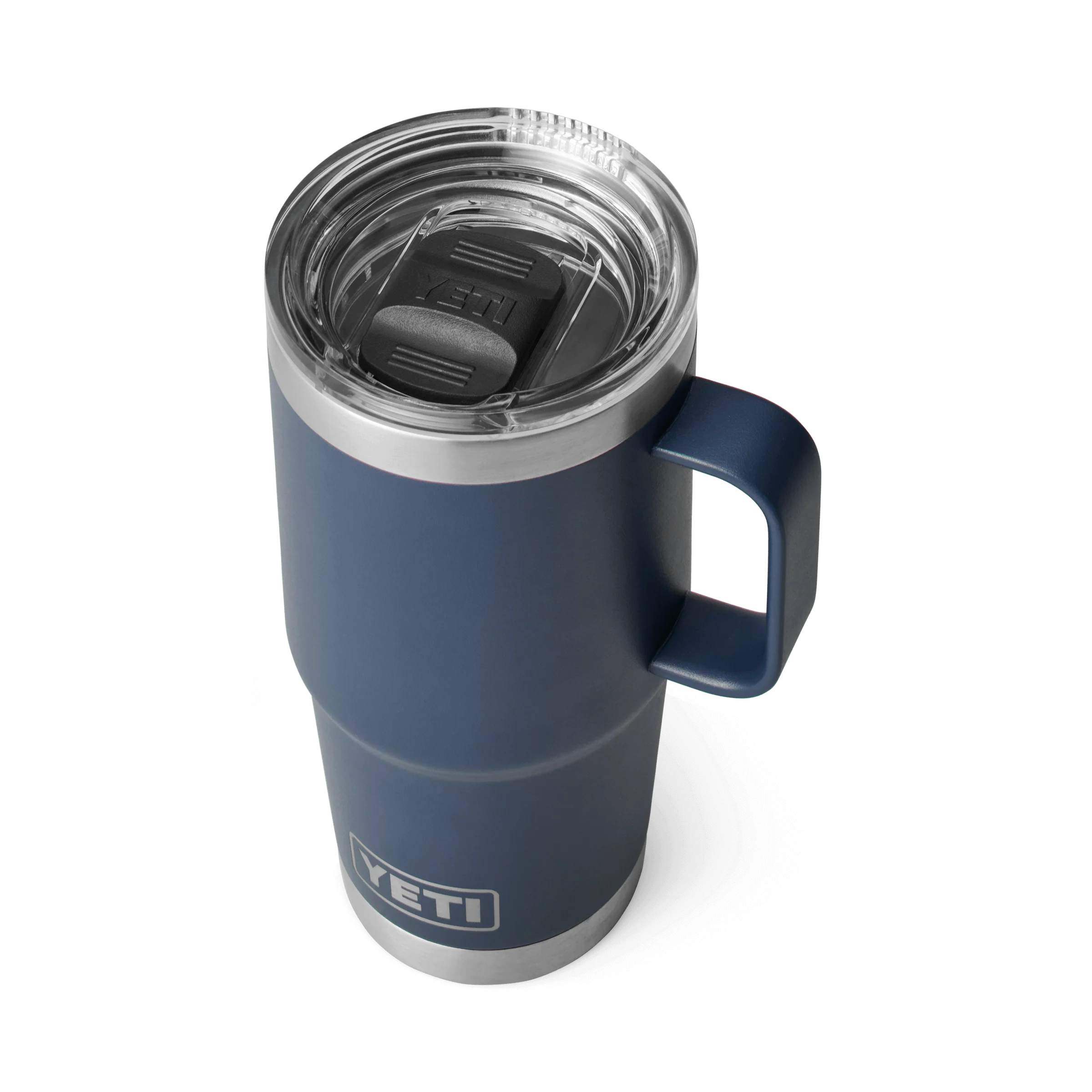 Rambler® 20 oz (591 ml) Travel Mug - Image 10