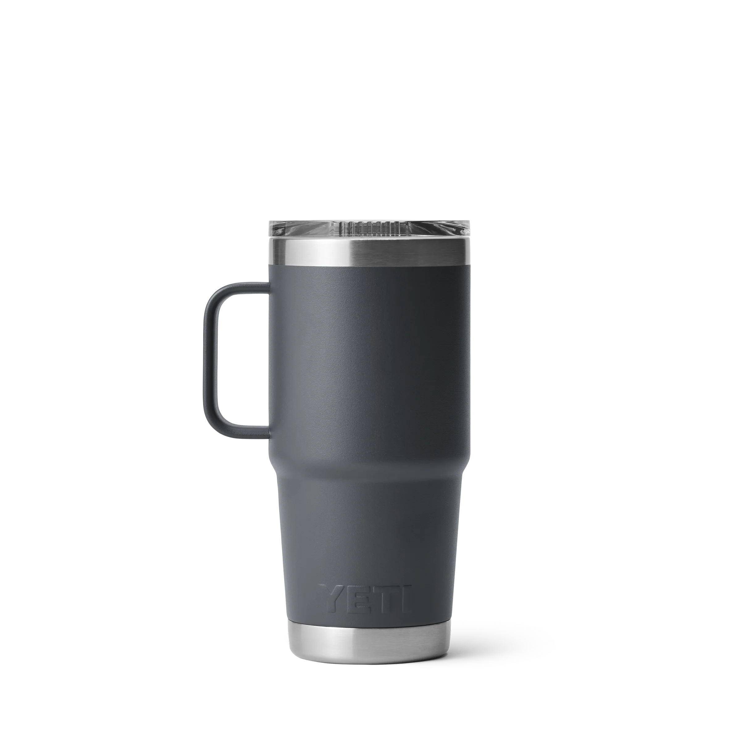 Rambler® 20 oz (591 ml) Travel Mug - Image 3