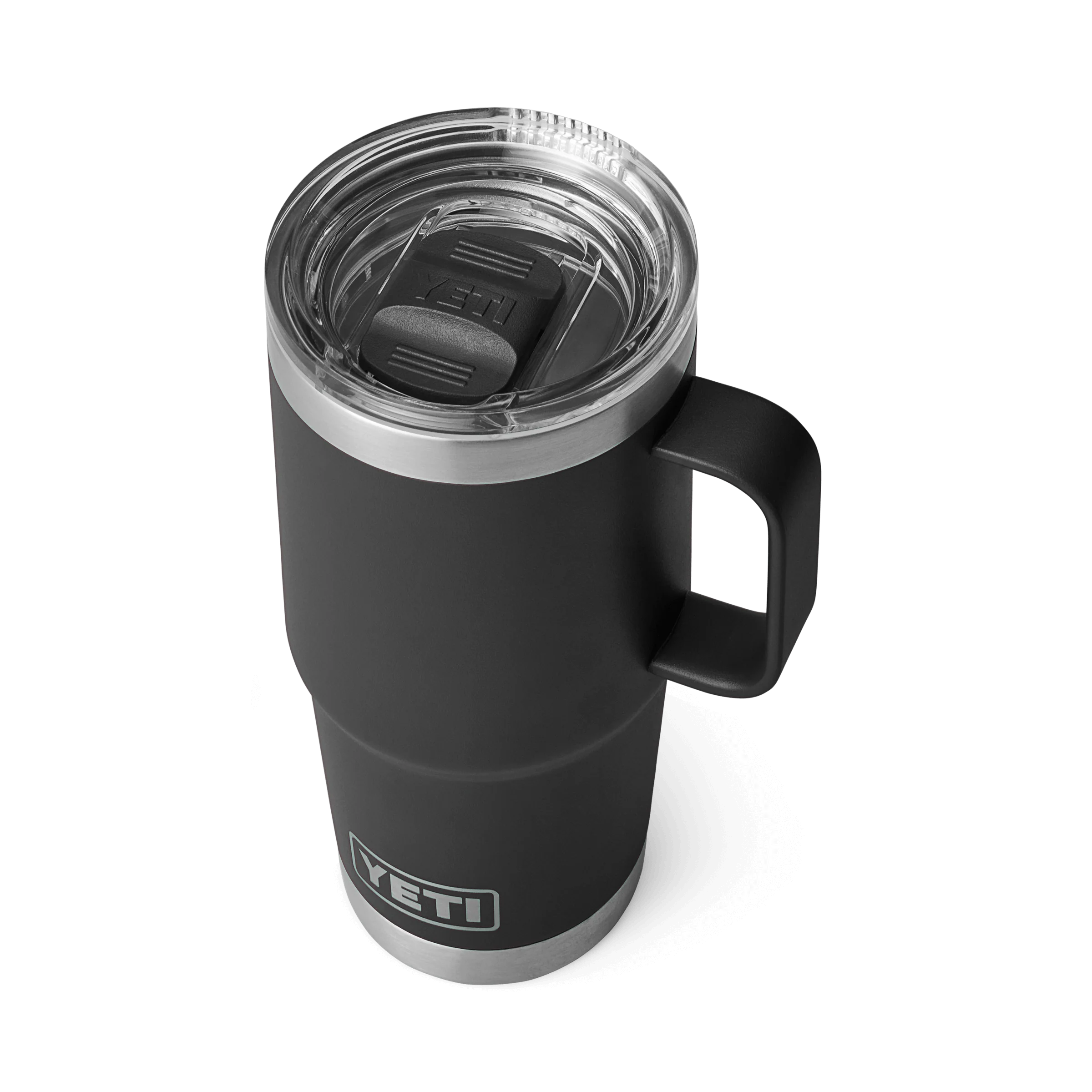 Rambler® 20 oz (591 ml) Travel Mug - Image 6
