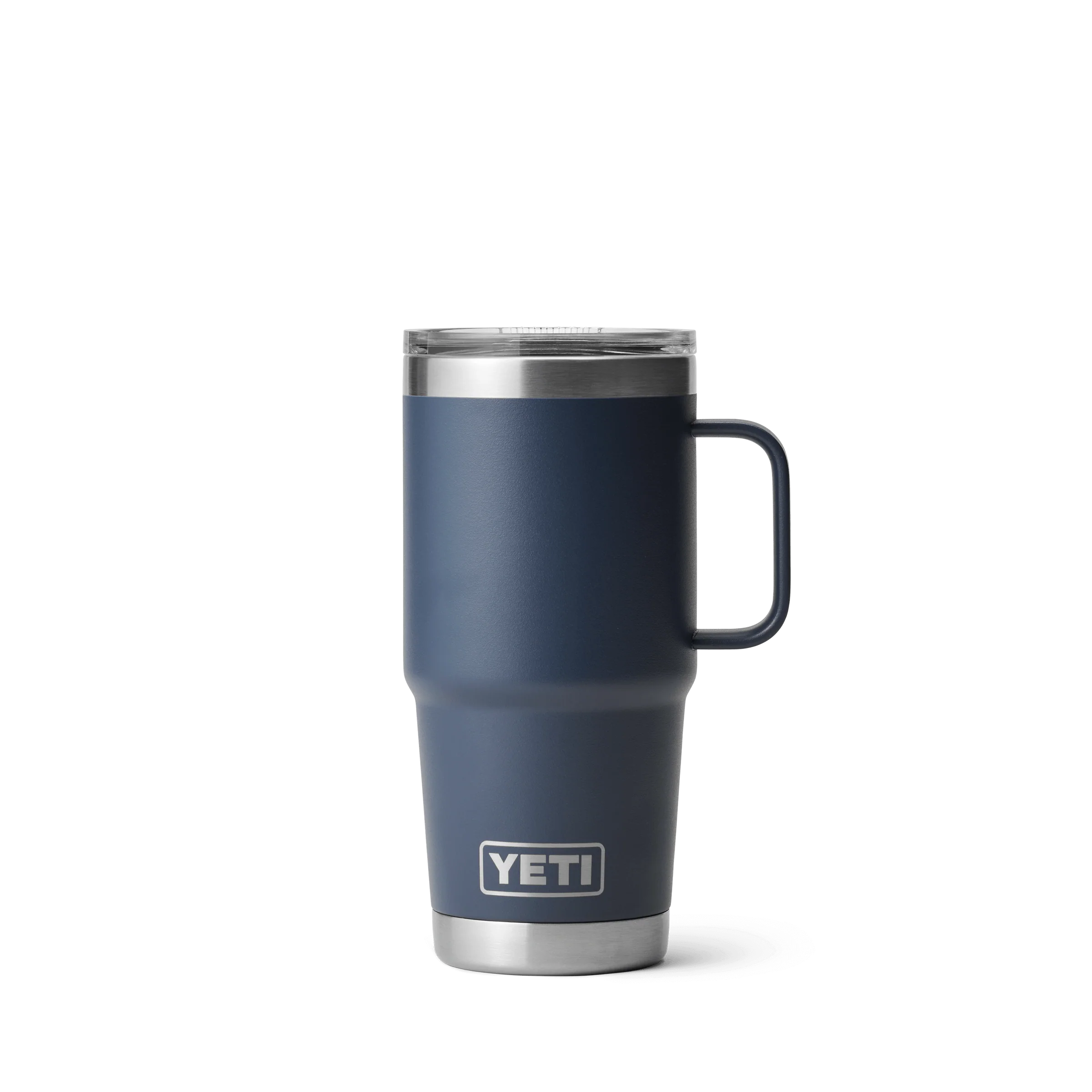 Rambler® 20 oz (591 ml) Travel Mug - Image 9