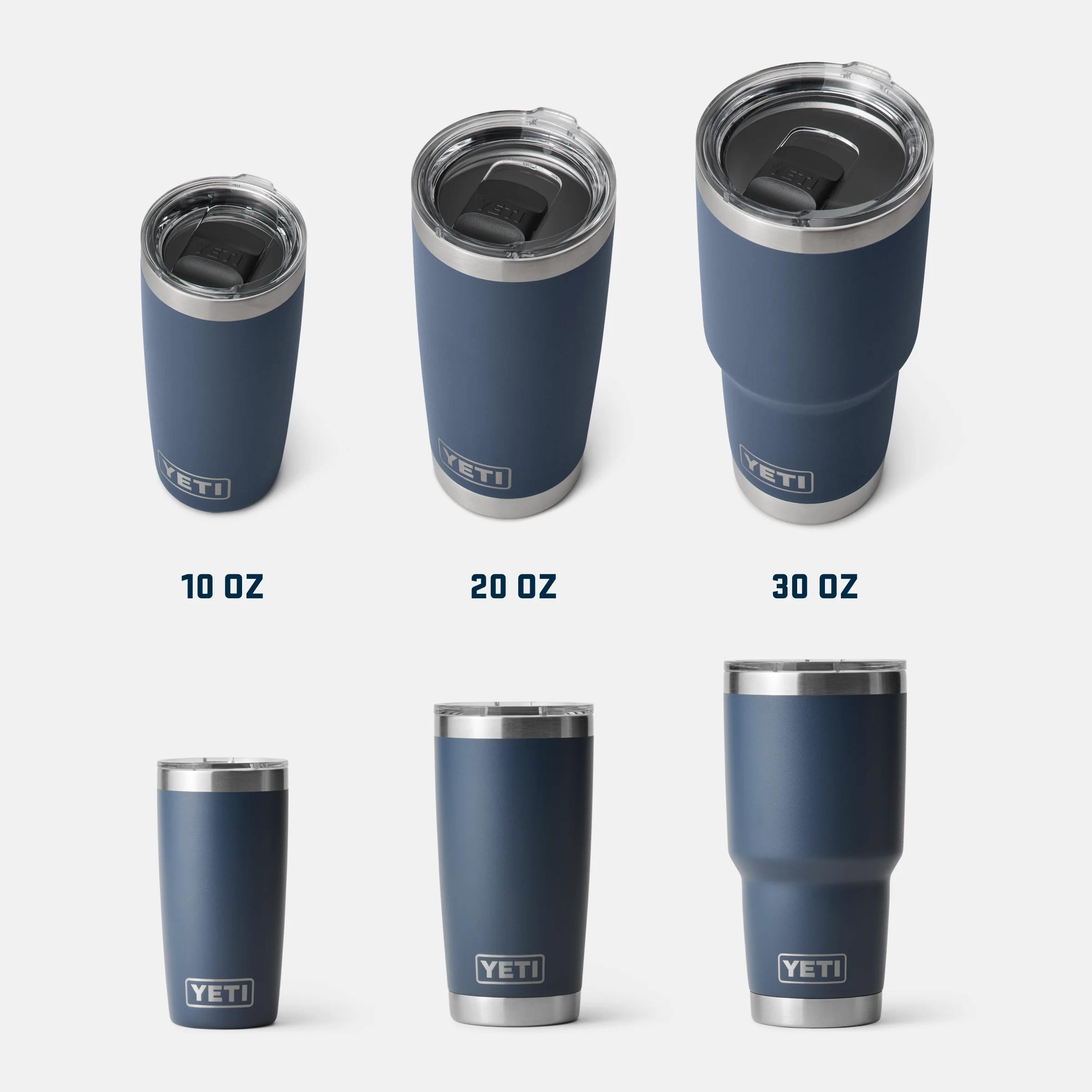 Rambler® 20 oz (591 ml) Tumbler - Image 153