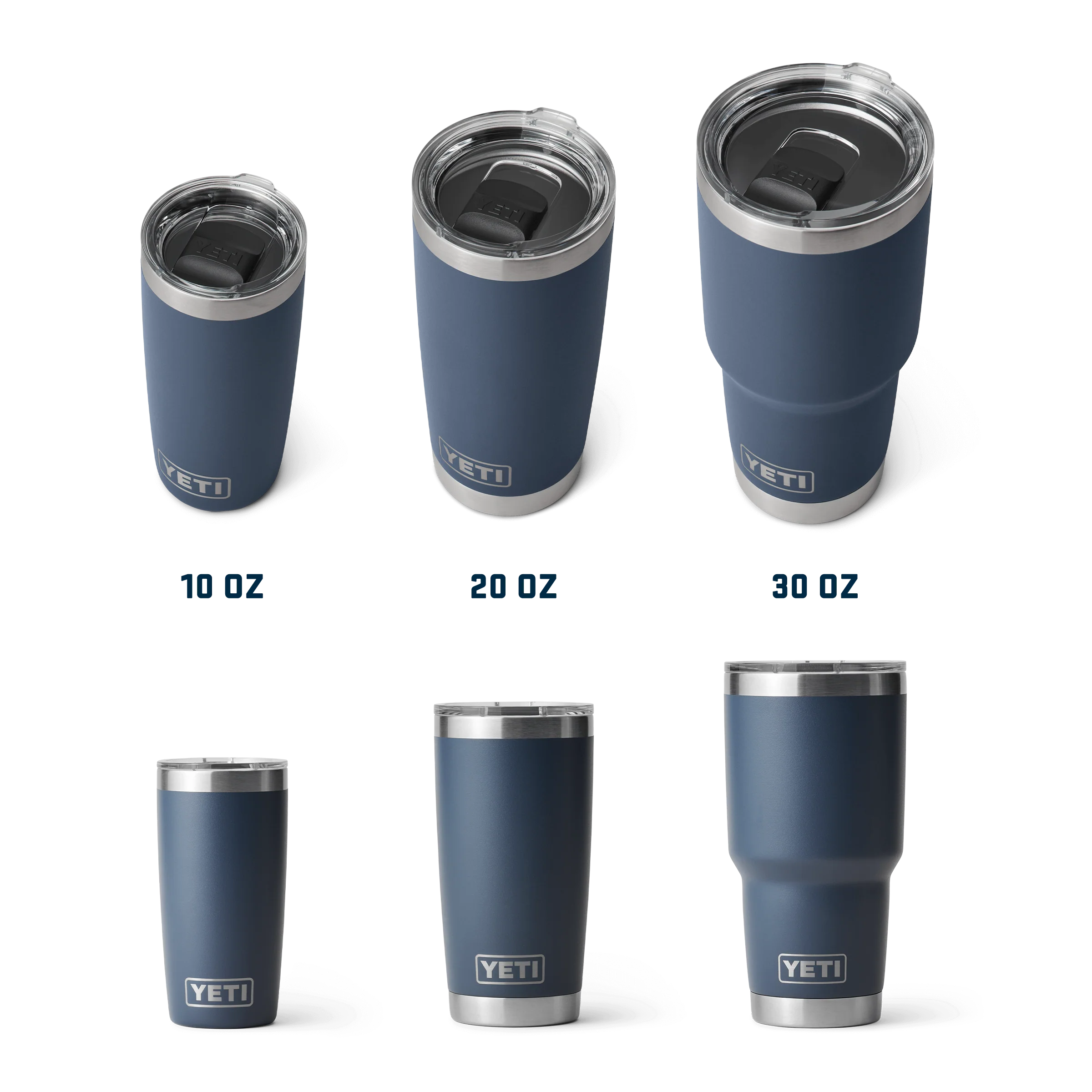 Rambler® 20 oz (591 ml) Tumbler - Image 35