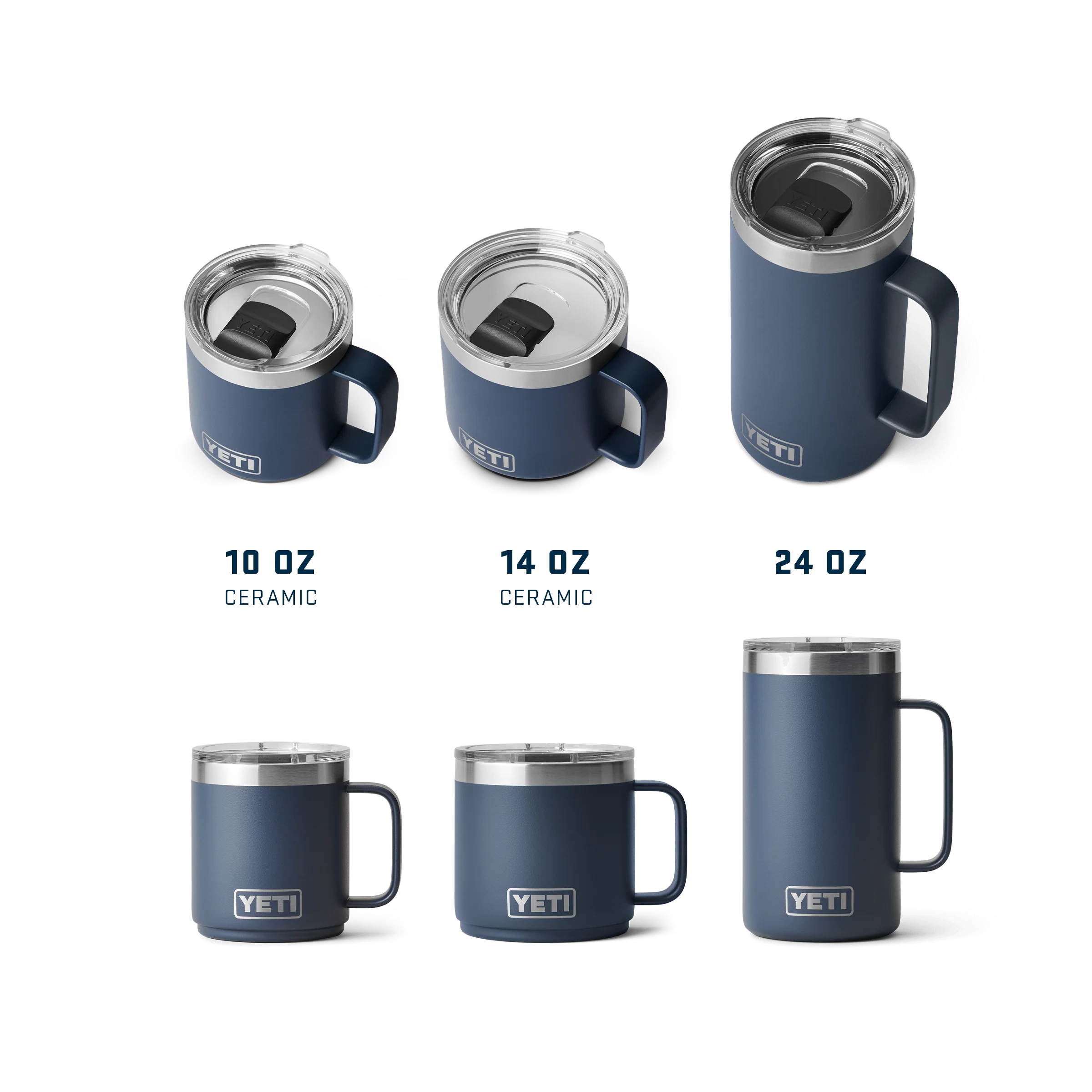 Rambler® 24 oz (710 ml) Mug - Image 32