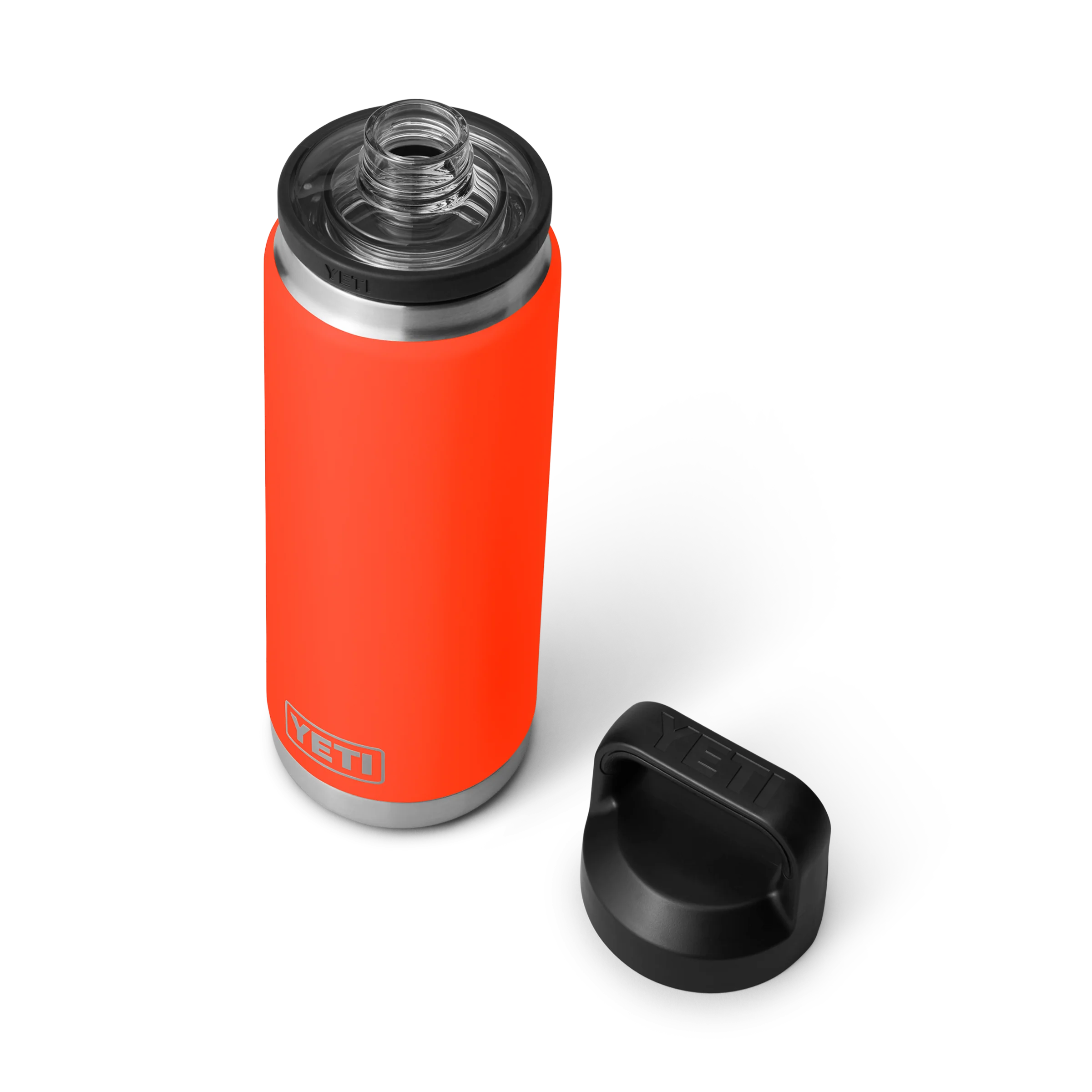 Rambler® 26 oz (769 ml) Bottle With Chug Cap - Image 107