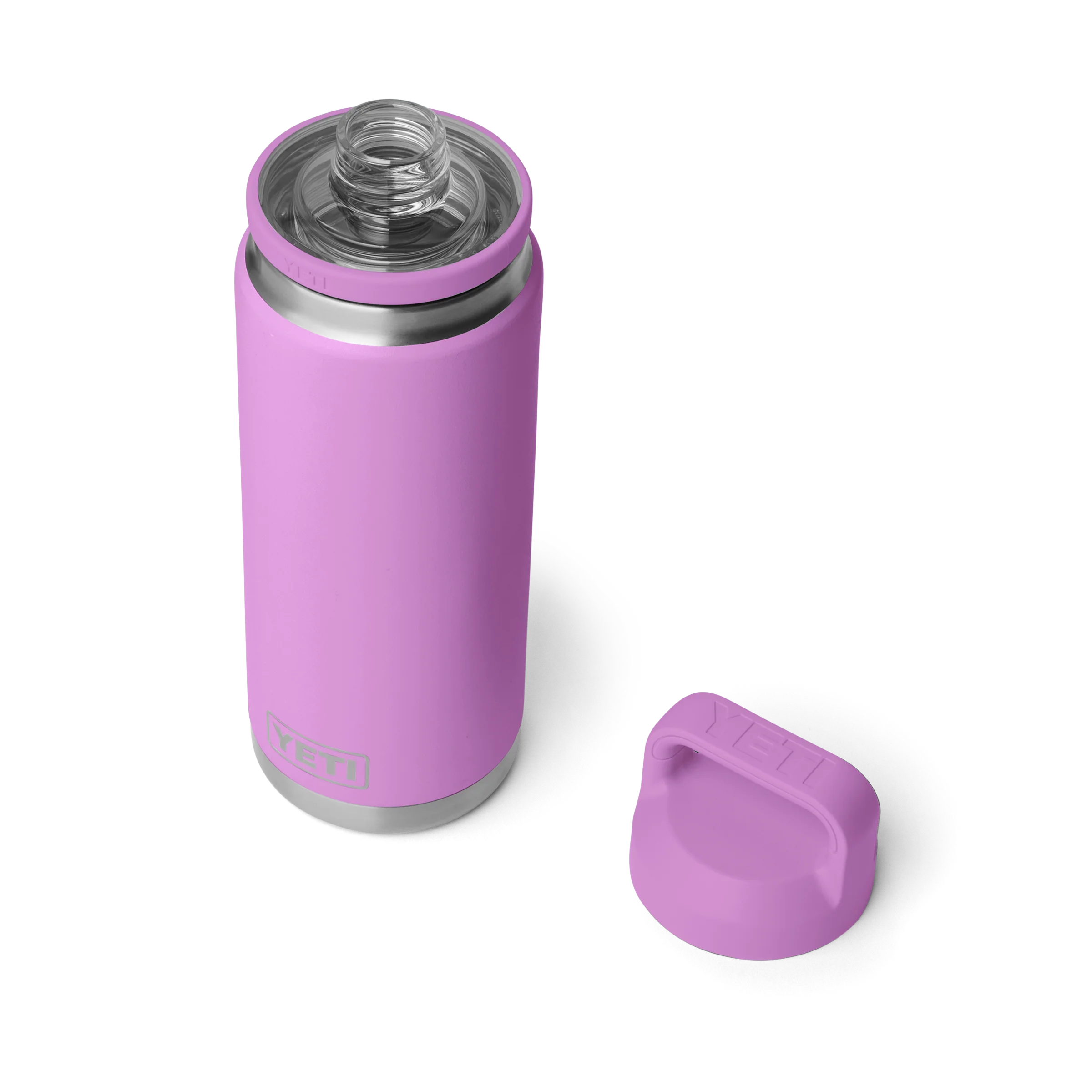 Rambler® 26 oz (769 ml) Bottle With Chug Cap - Image 125