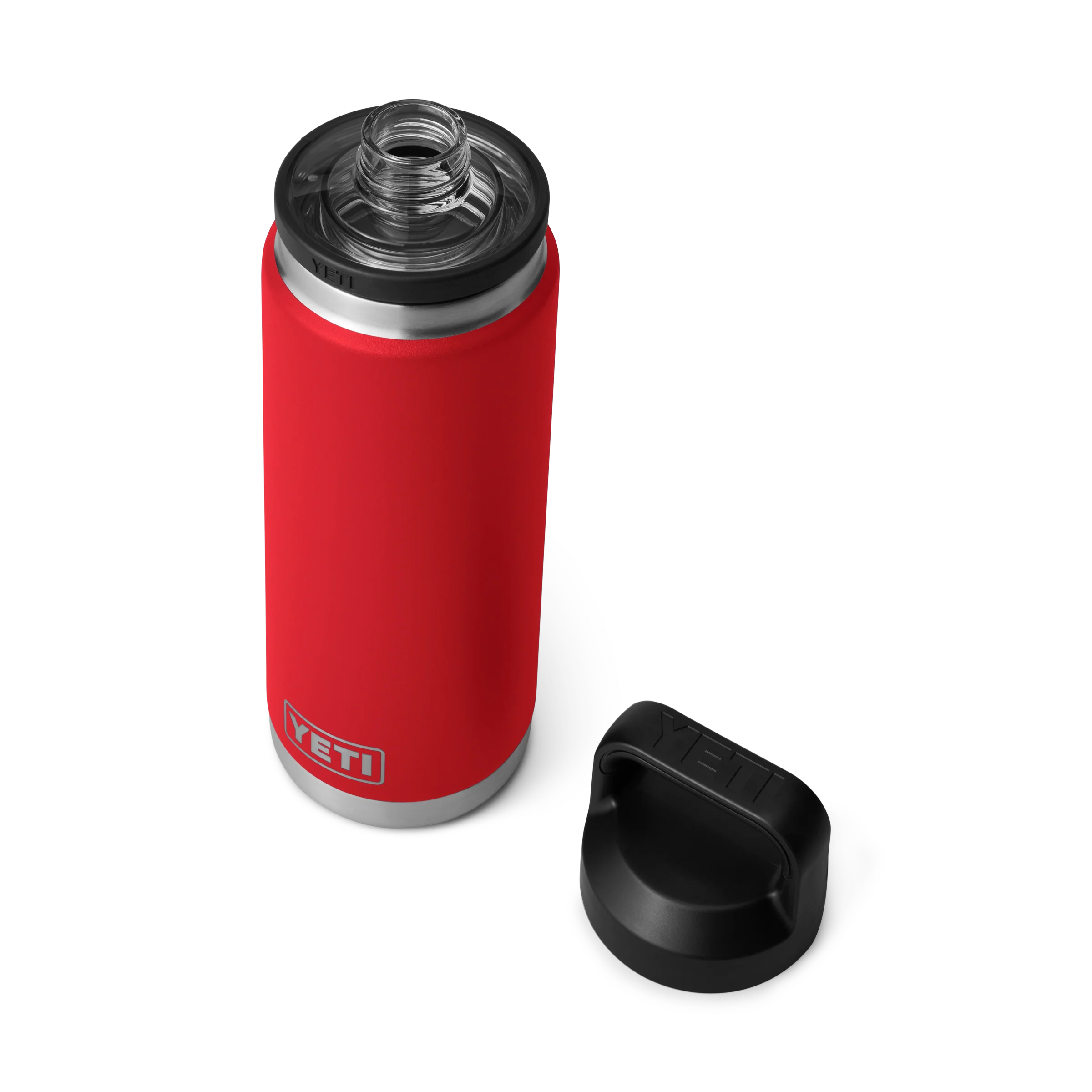 Rambler® 26 oz (769 ml) Bottle With Chug Cap - Image 3