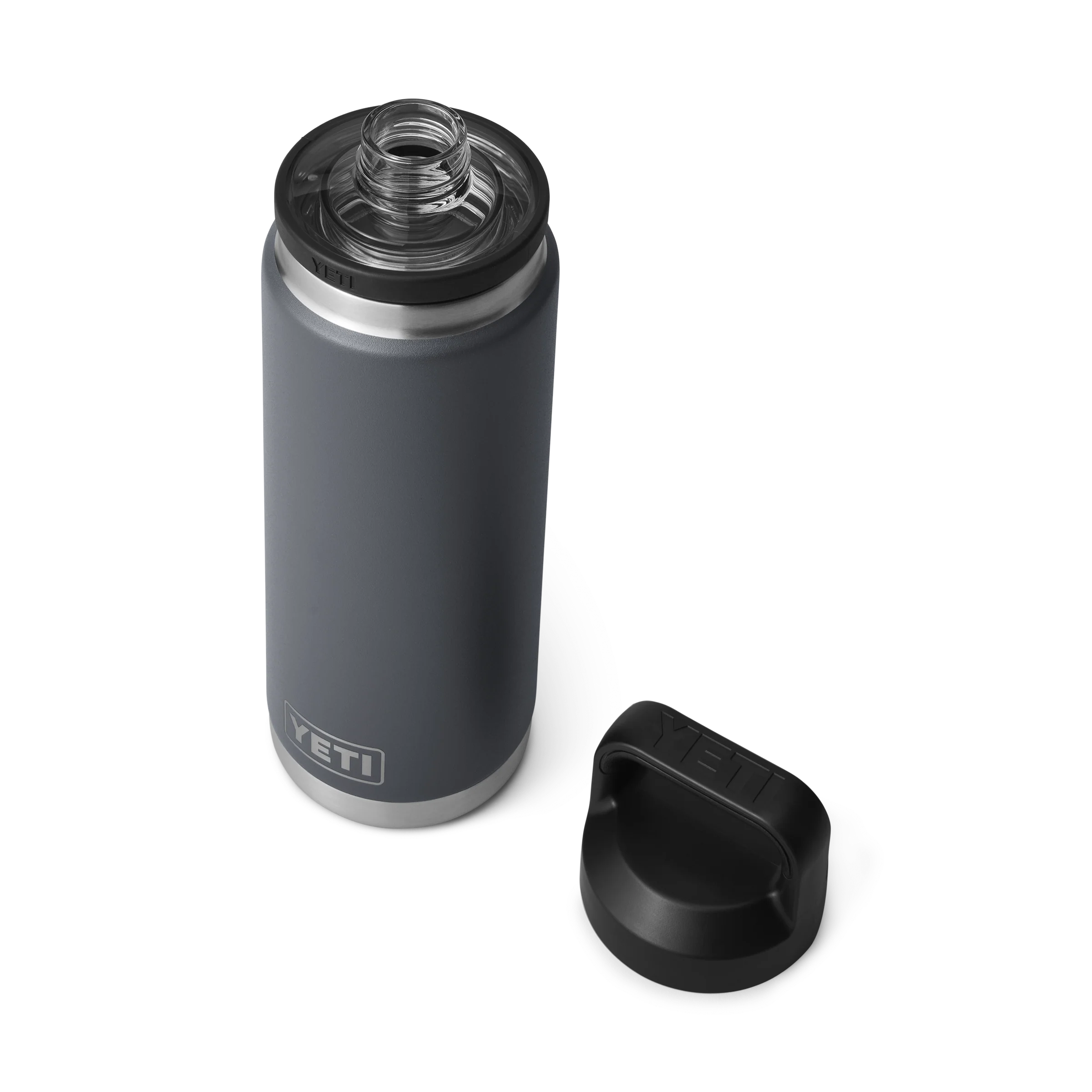 Rambler® 26 oz (769 ml) Bottle With Chug Cap - Image 9