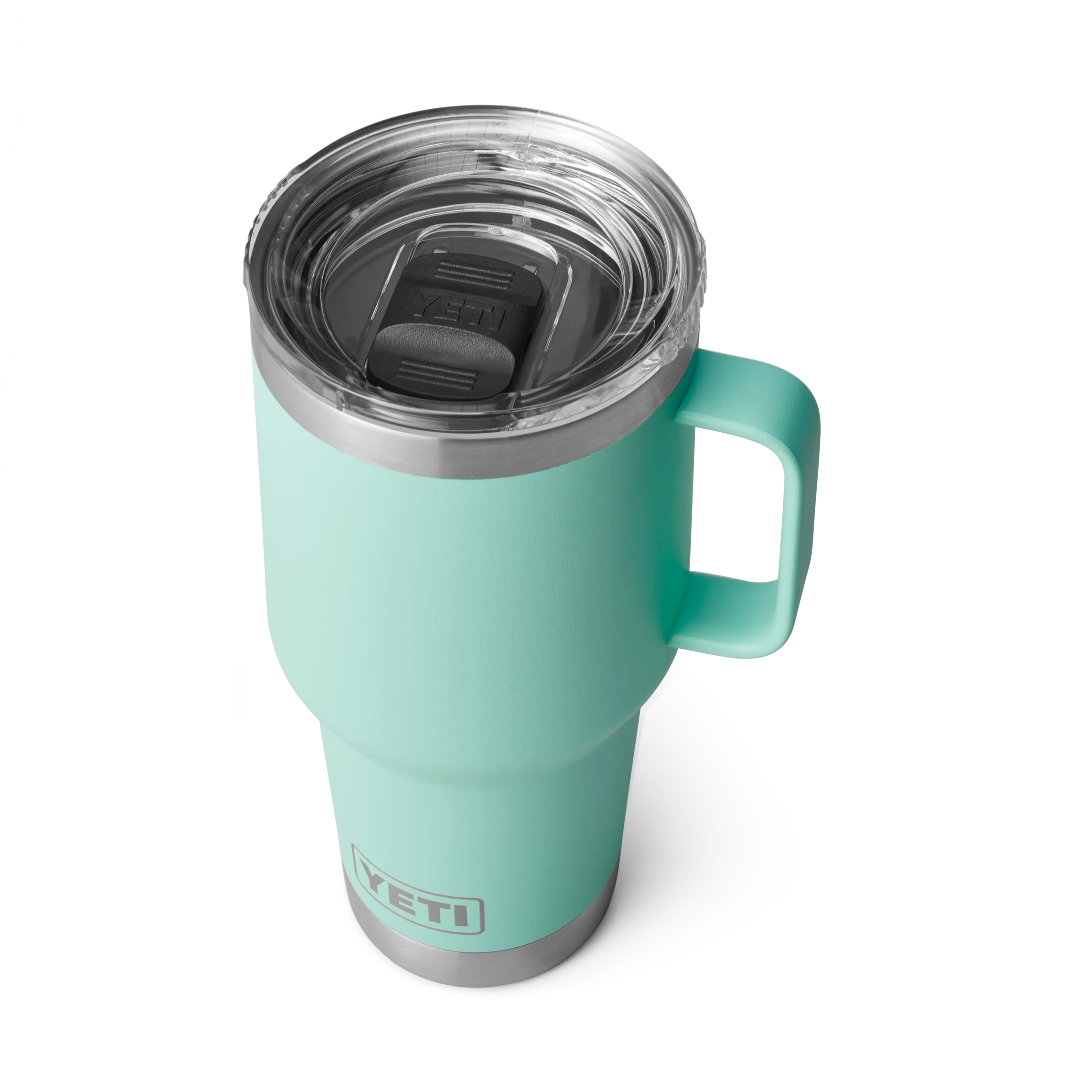 Rambler® 30 oz (887 ml) Travel Mug - Image 10