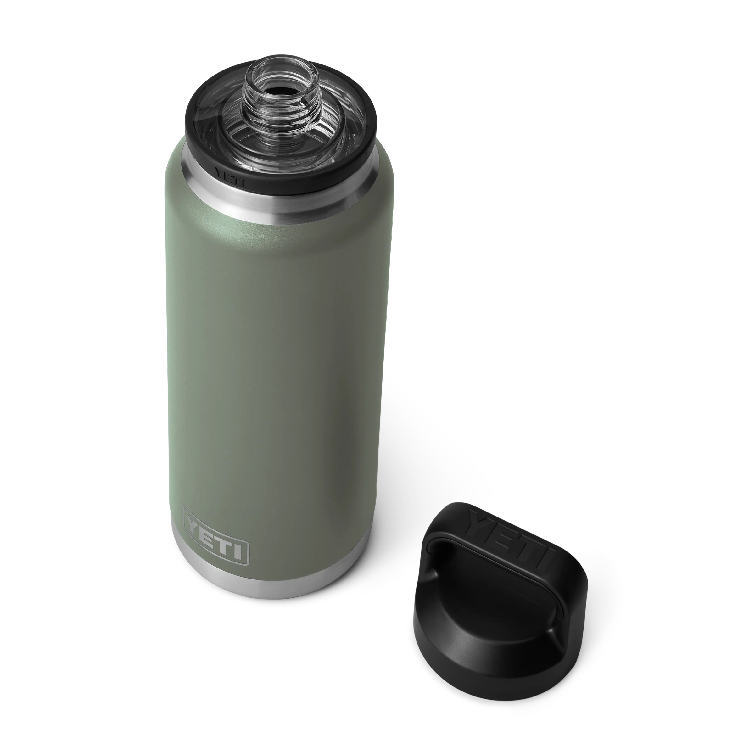 Rambler® 36 oz (1 L) Bottle With Chug Cap - Image 126