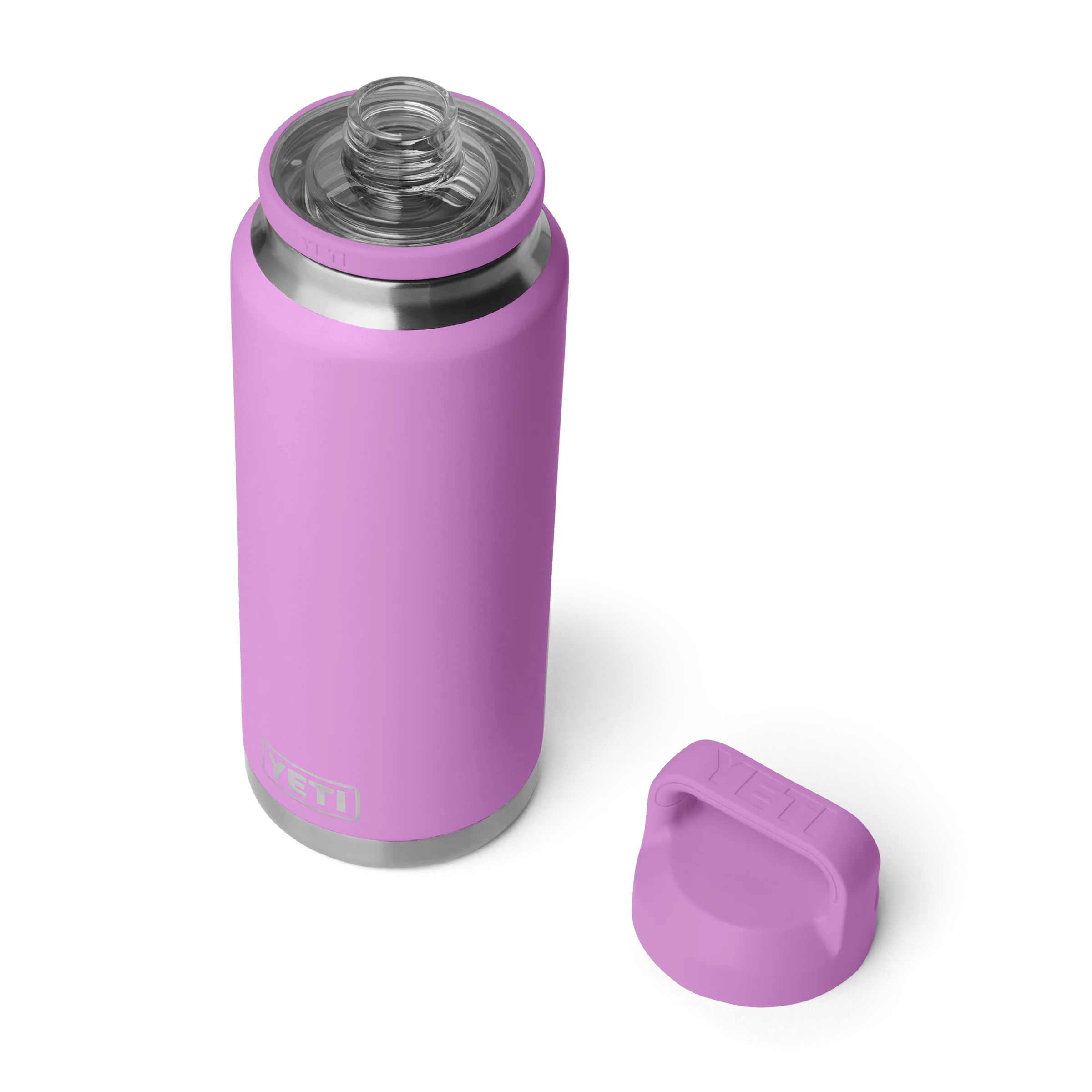 Rambler® 36 oz (1 L) Bottle With Chug Cap - Image 156