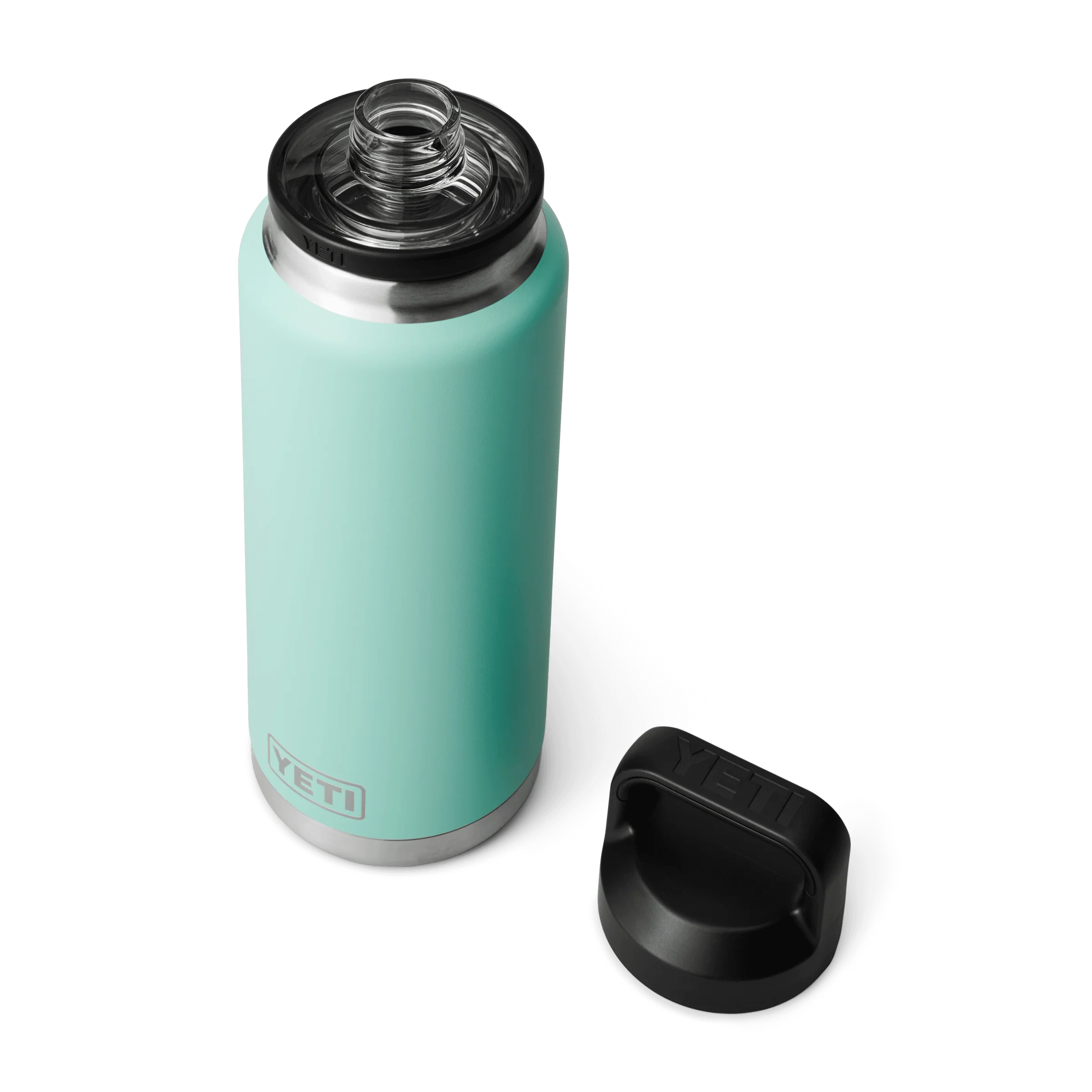 Rambler® 36 oz (1 L) Bottle With Chug Cap - Image 3