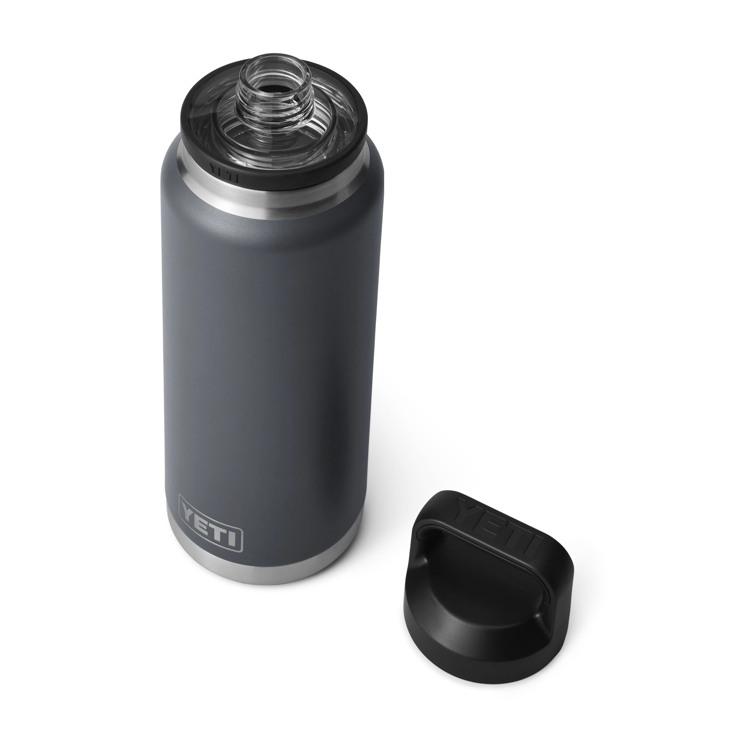 Rambler® 36 oz (1 L) Bottle With Chug Cap - Image 9