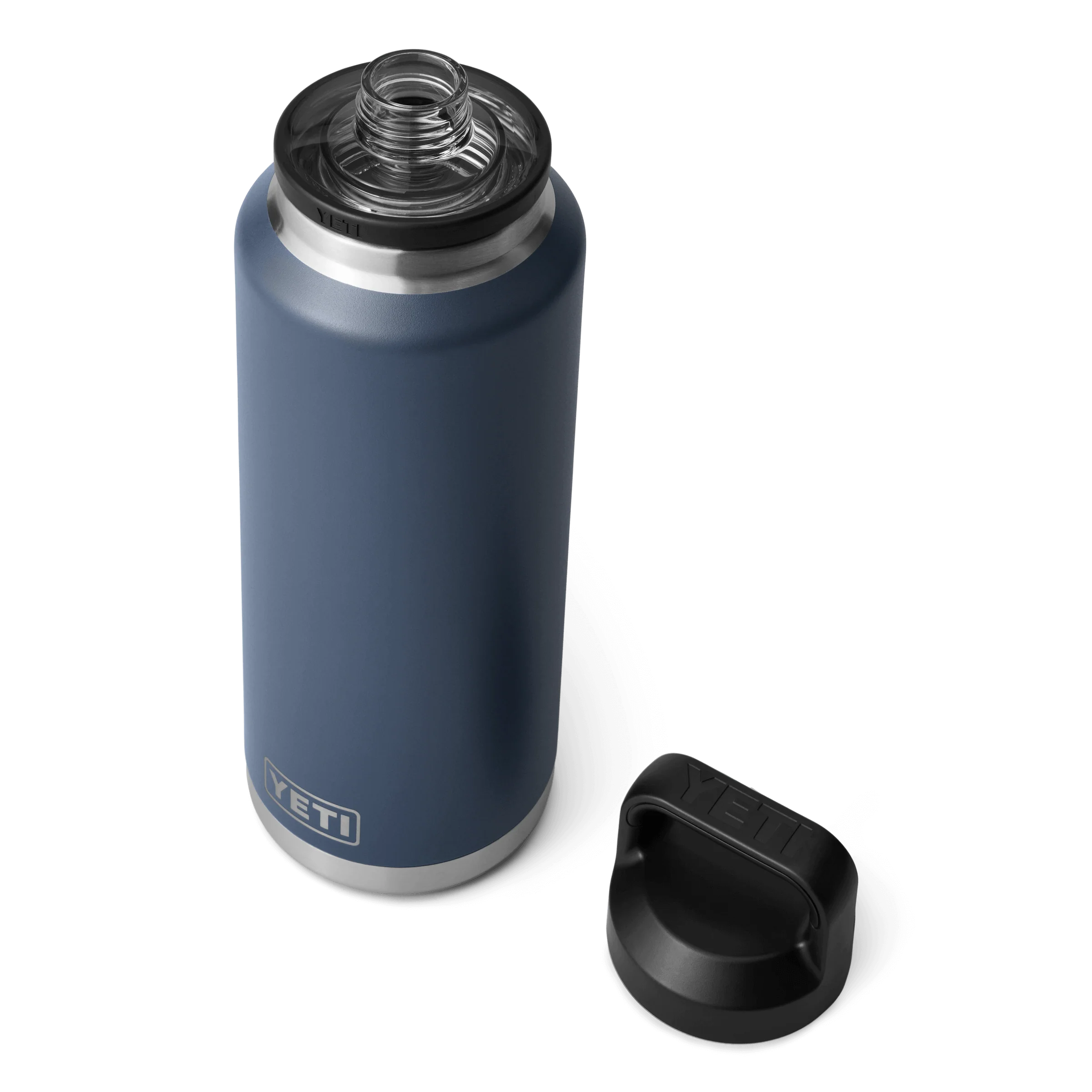 Rambler® 46 oz (1.4 L) Bottle With Chug Cap - Image 3