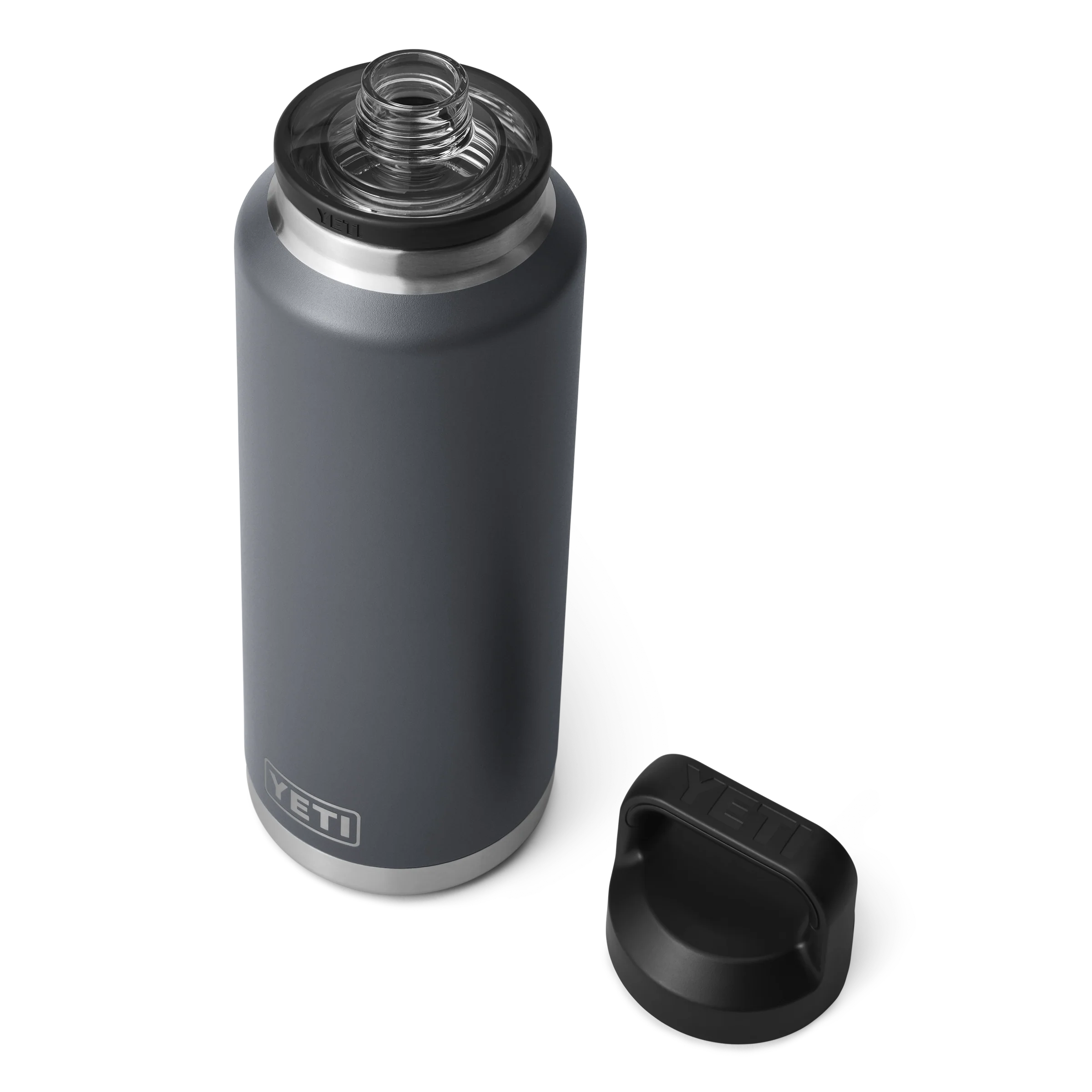 Rambler® 46 oz (1.4 L) Bottle With Chug Cap - Image 9