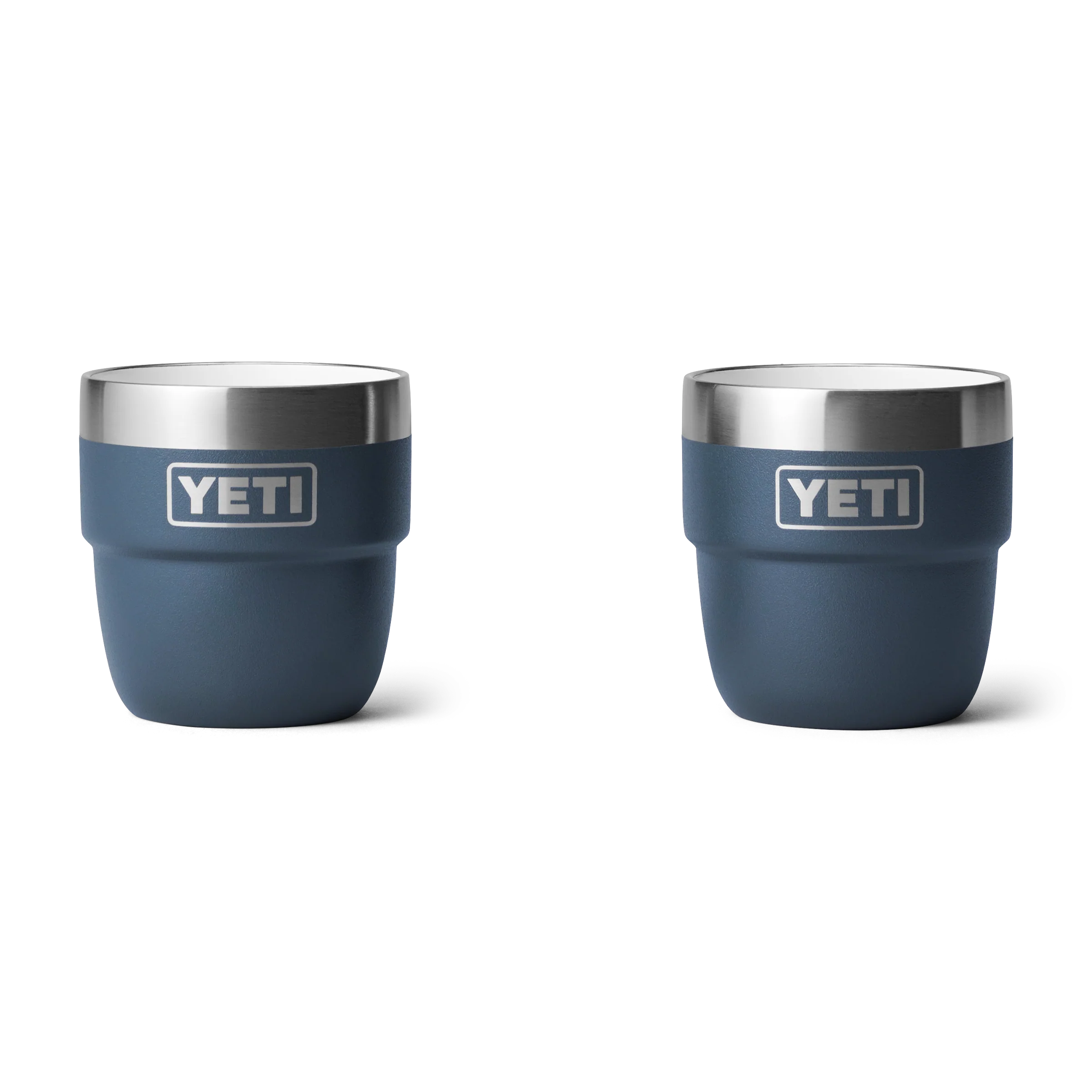 Rambler® 4 oz (118 ml) Stackable Cups - Image 16