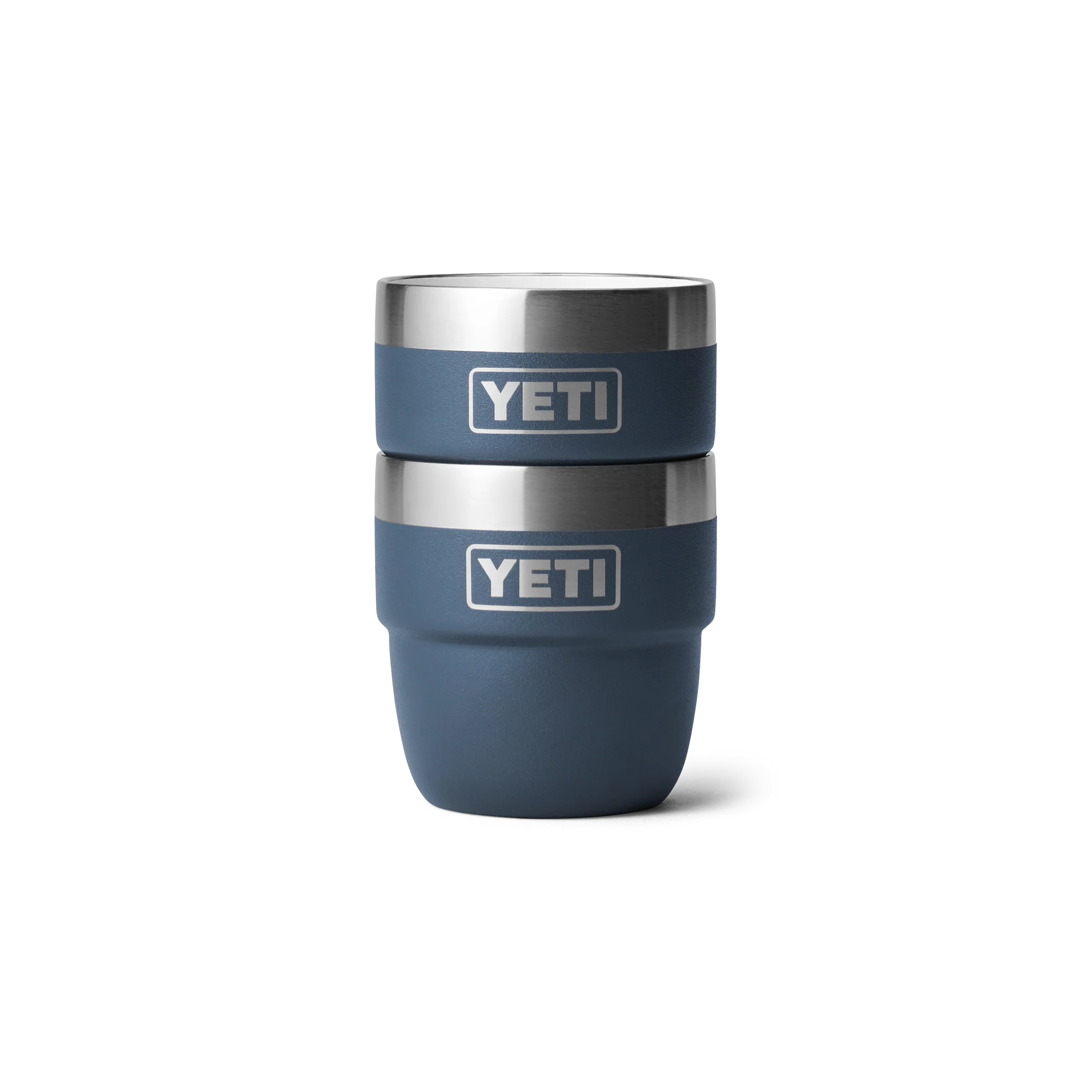 Rambler® 4 oz (118 ml) Stackable Cups - Image 21