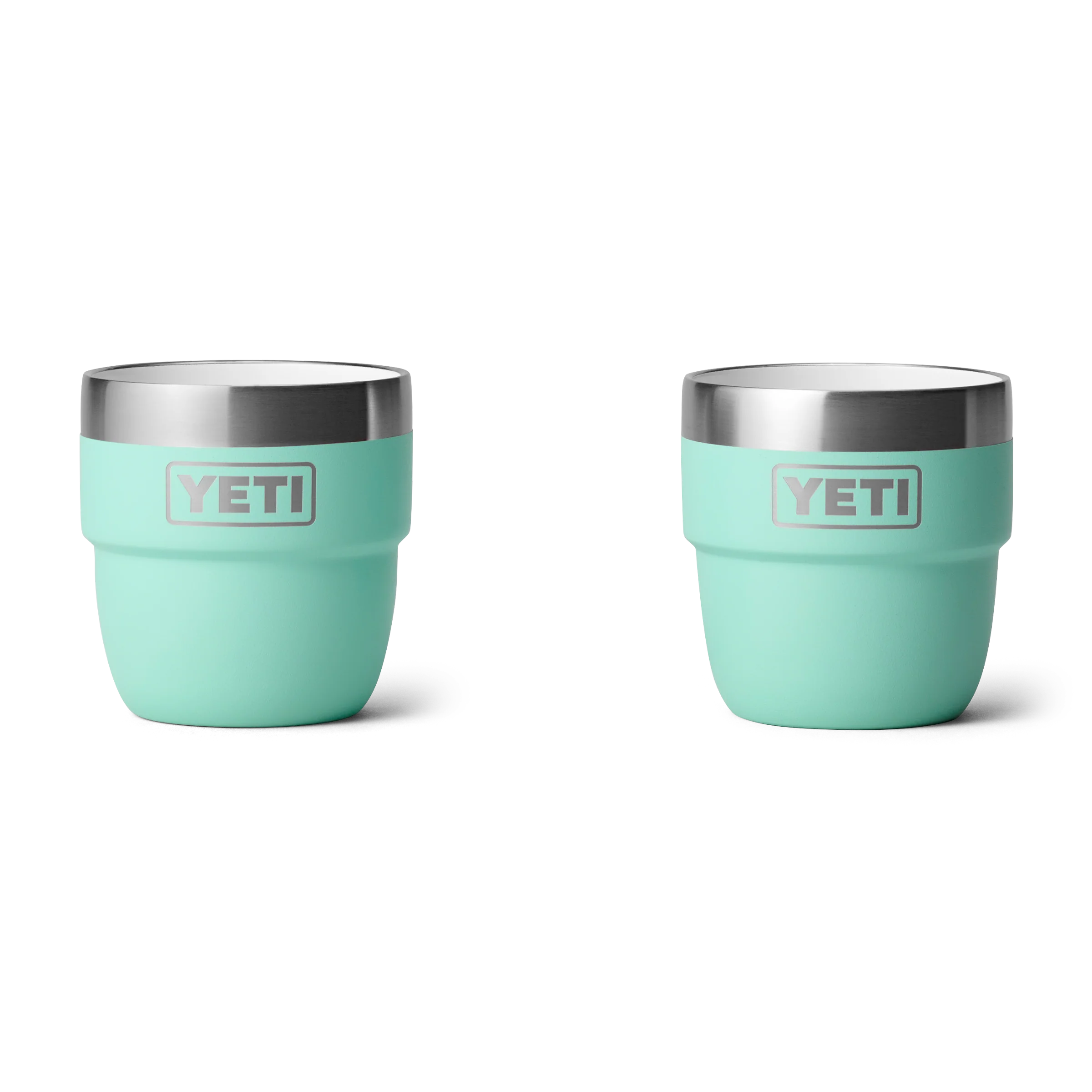 Rambler® 4 oz (118 ml) Stackable Cups - Image 24