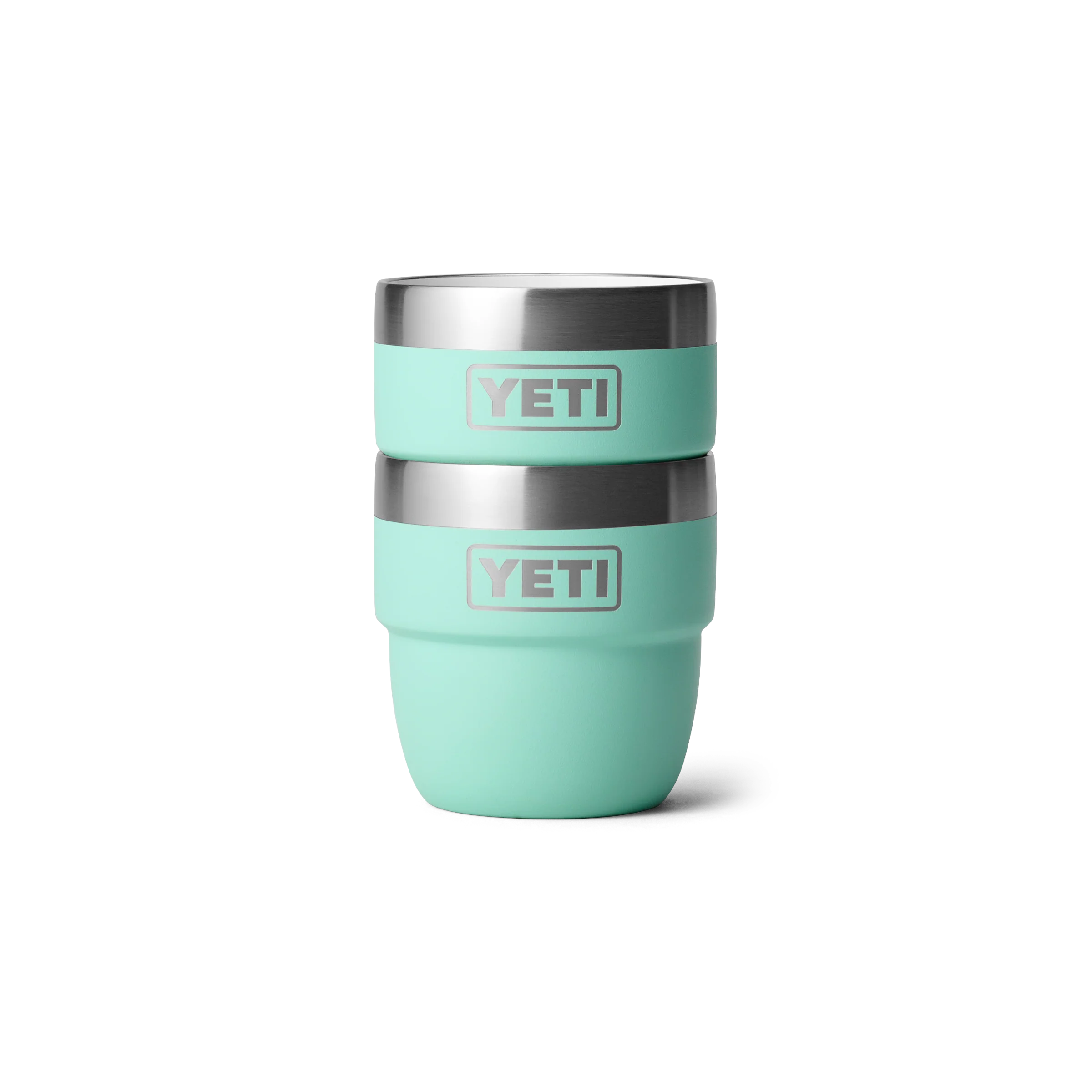 Rambler® 4 oz (118 ml) Stackable Cups - Image 29
