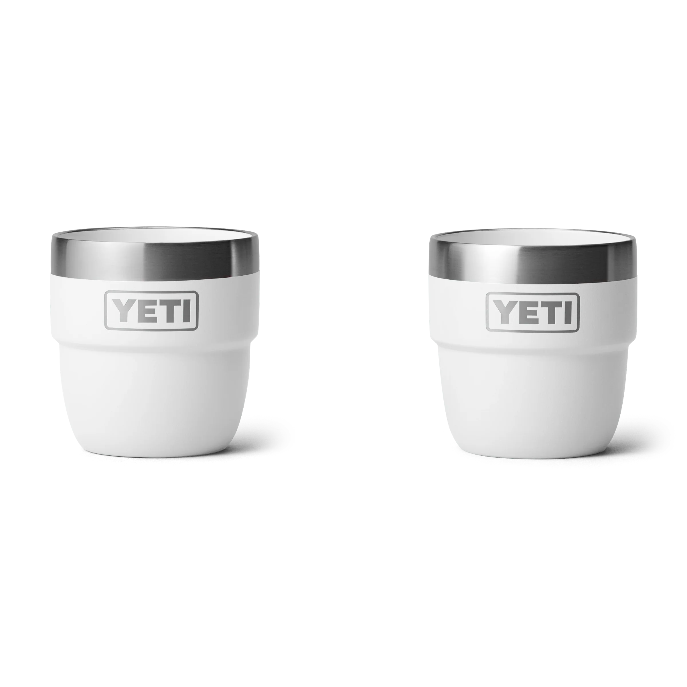 Rambler® 4 oz (118 ml) Stackable Cups - Image 32
