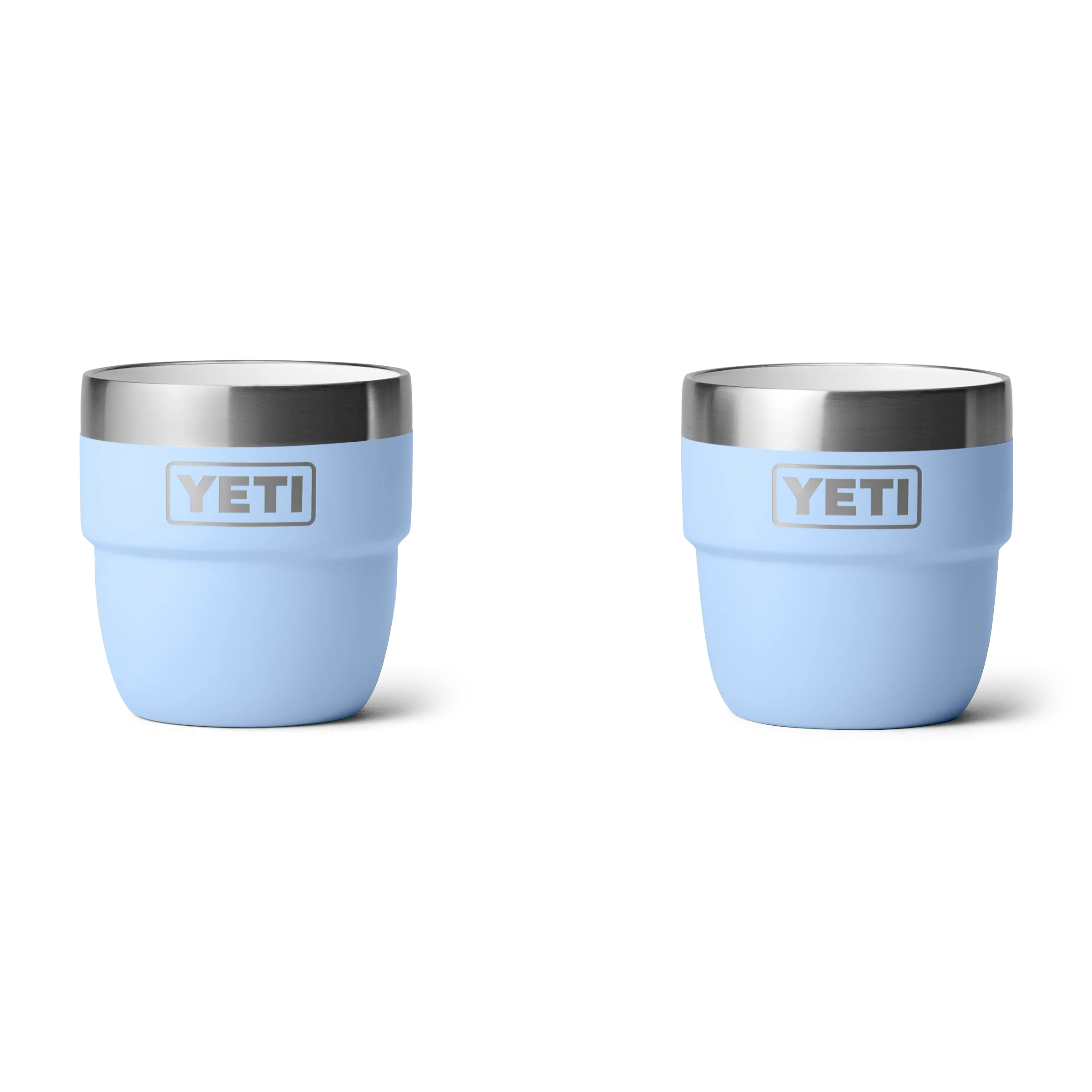 Rambler® 4 oz (118 ml) Stackable Cups - Image 55