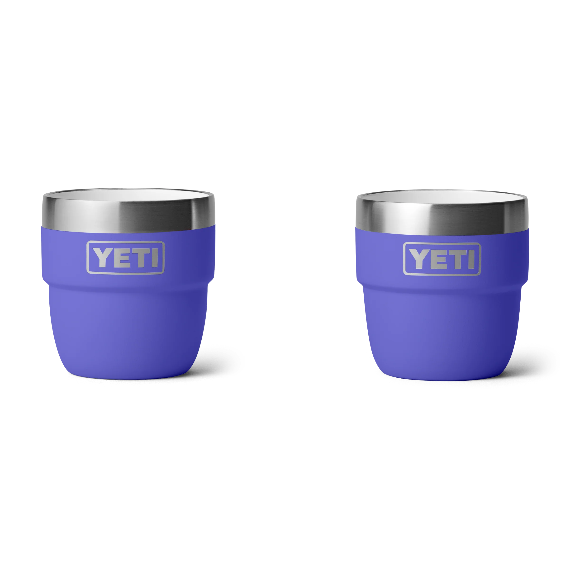 Rambler® 4 oz (118 ml) Stackable Cups - Image 63