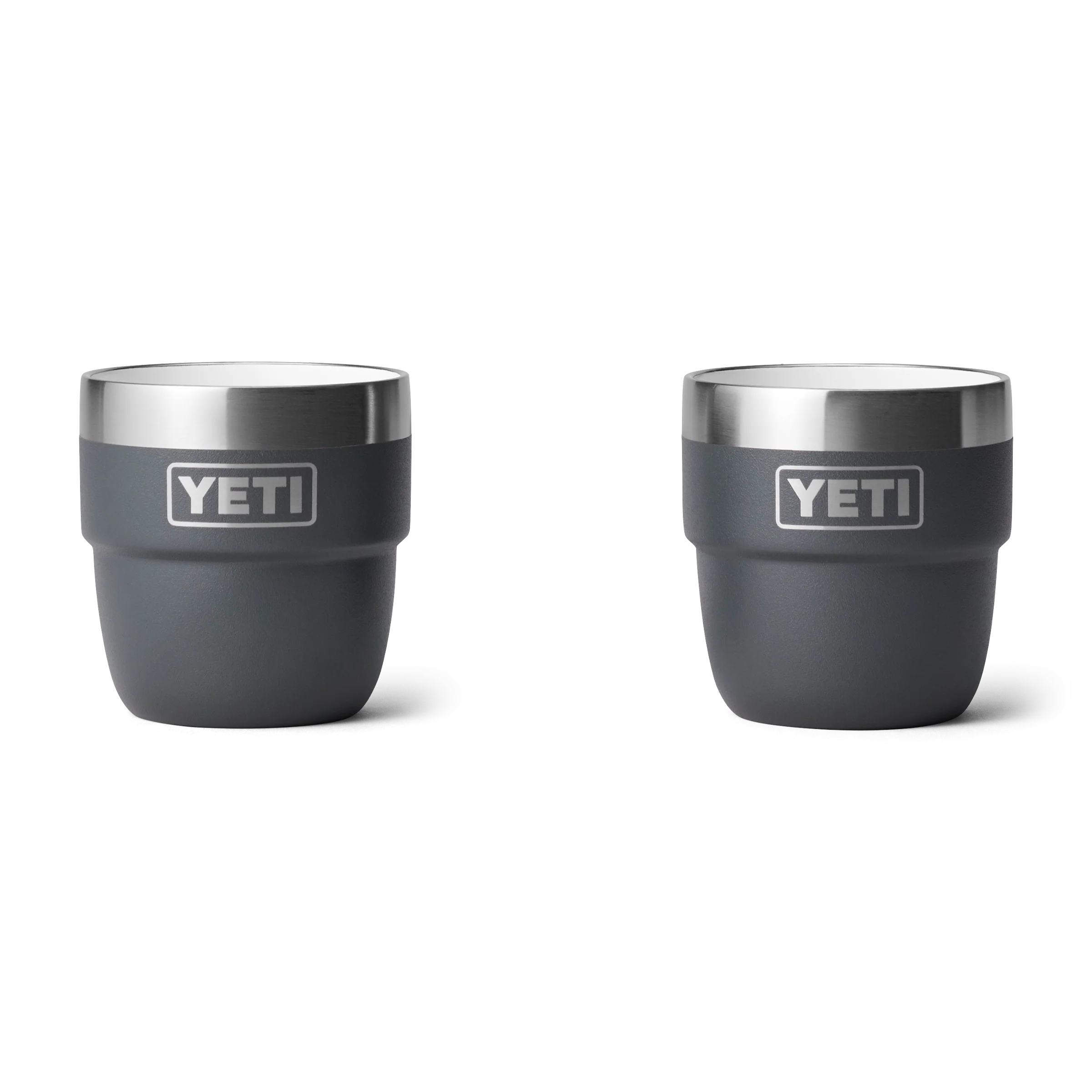 Rambler® 4 oz (118 ml) Stackable Cups - Image 9