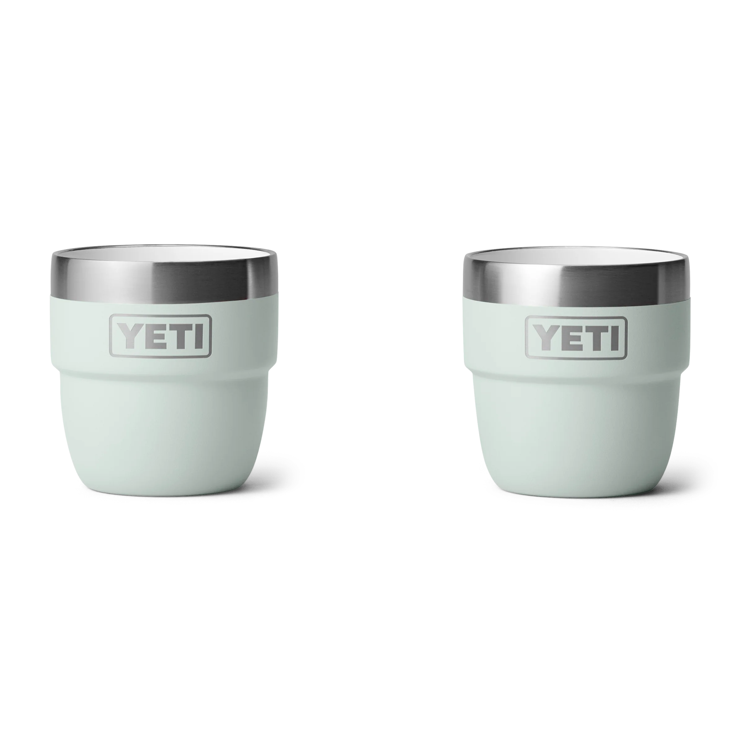 Rambler® 4 oz (118 ml) Stackable Cups - Image 96