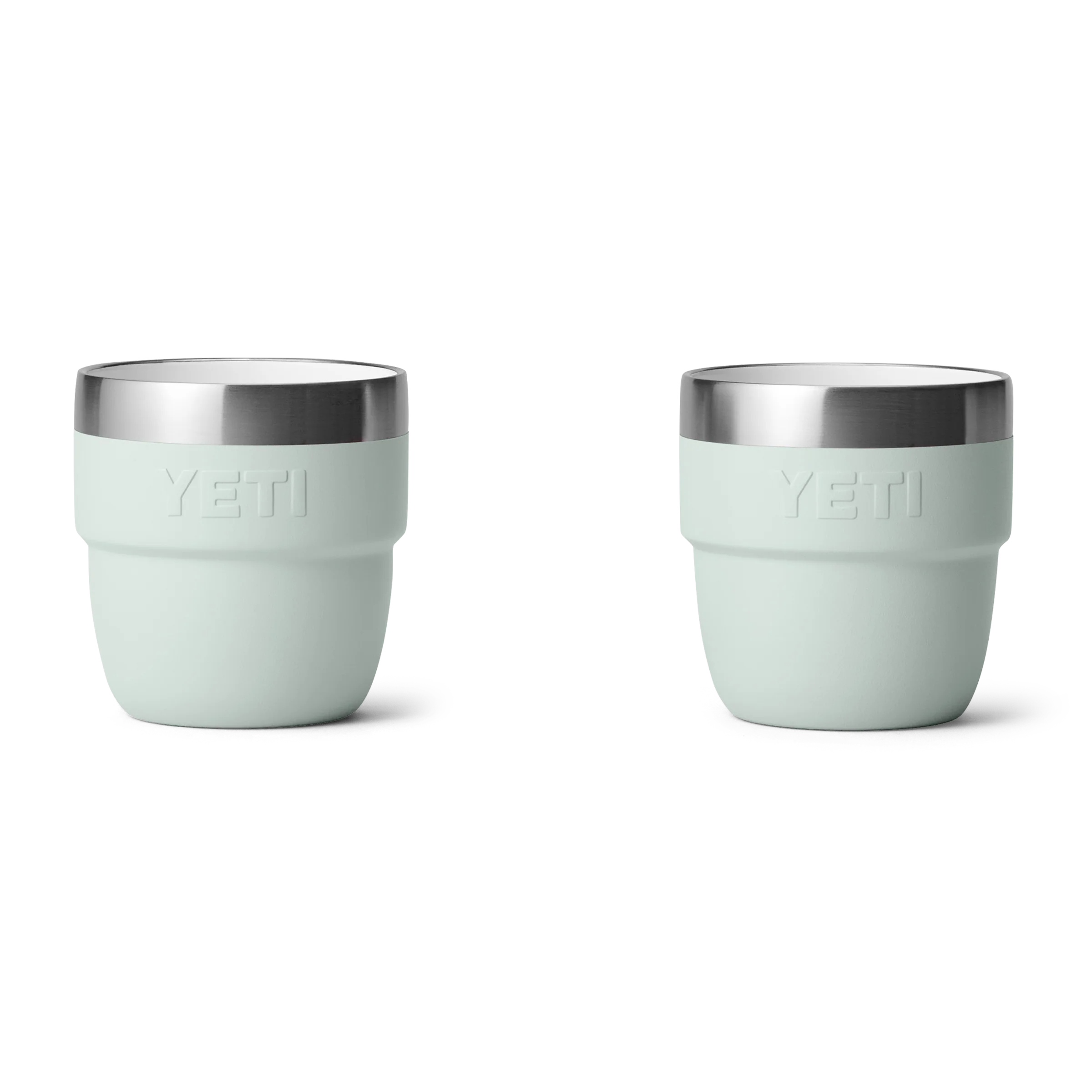 Rambler® 4 oz (118 ml) Stackable Cups - Image 97