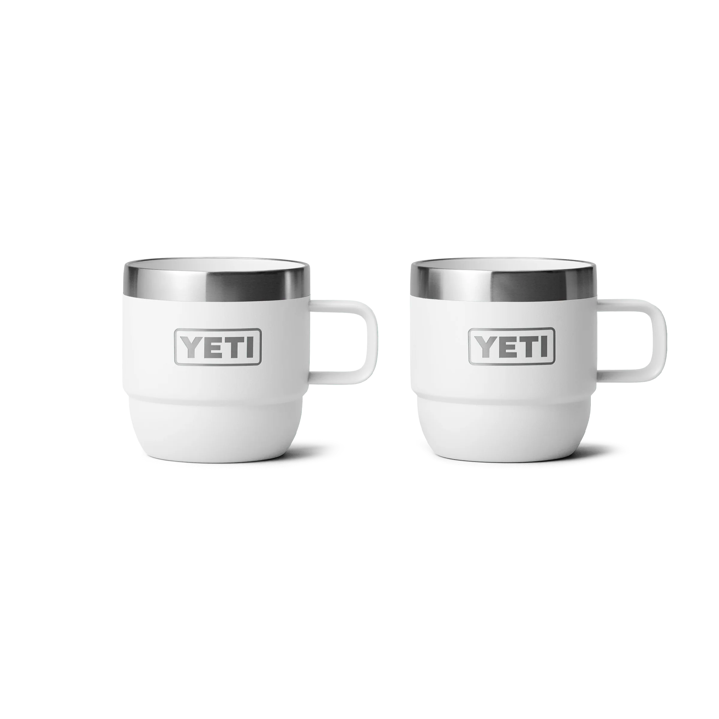 Rambler® 6 oz (177 ml) Stackable Mugs - Image 25