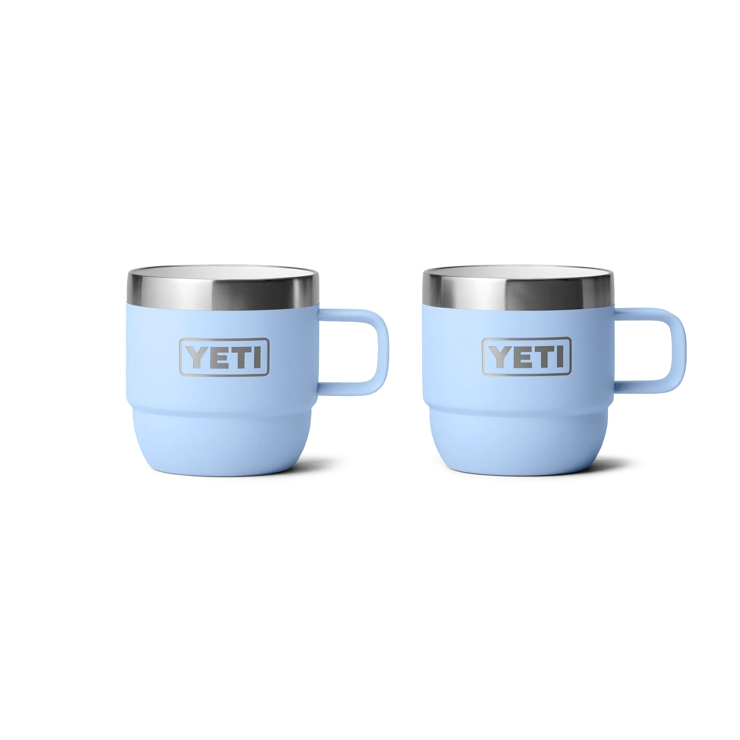 Rambler® 6 oz (177 ml) Stackable Mugs - Image 57
