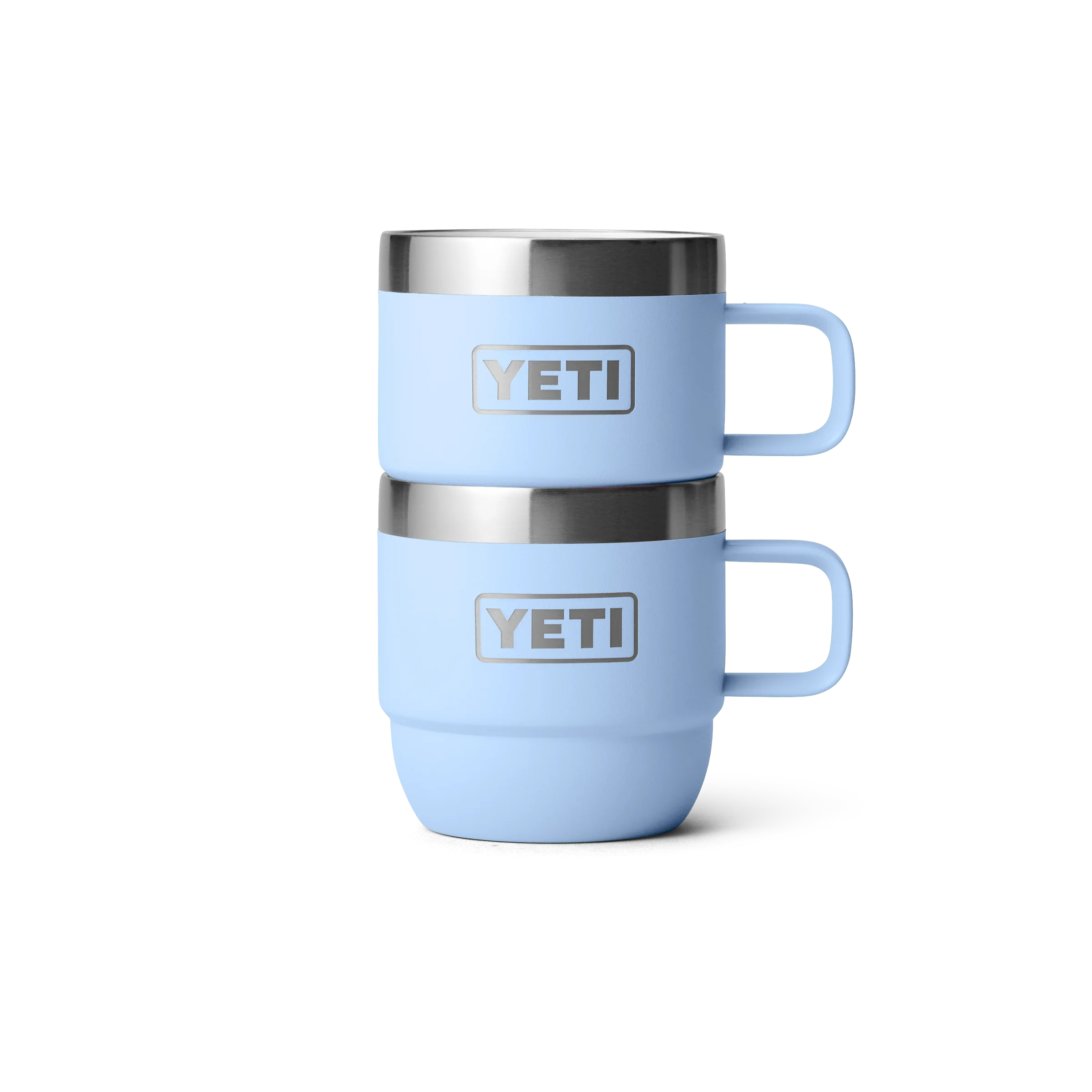 Rambler® 6 oz (177 ml) Stackable Mugs - Image 62