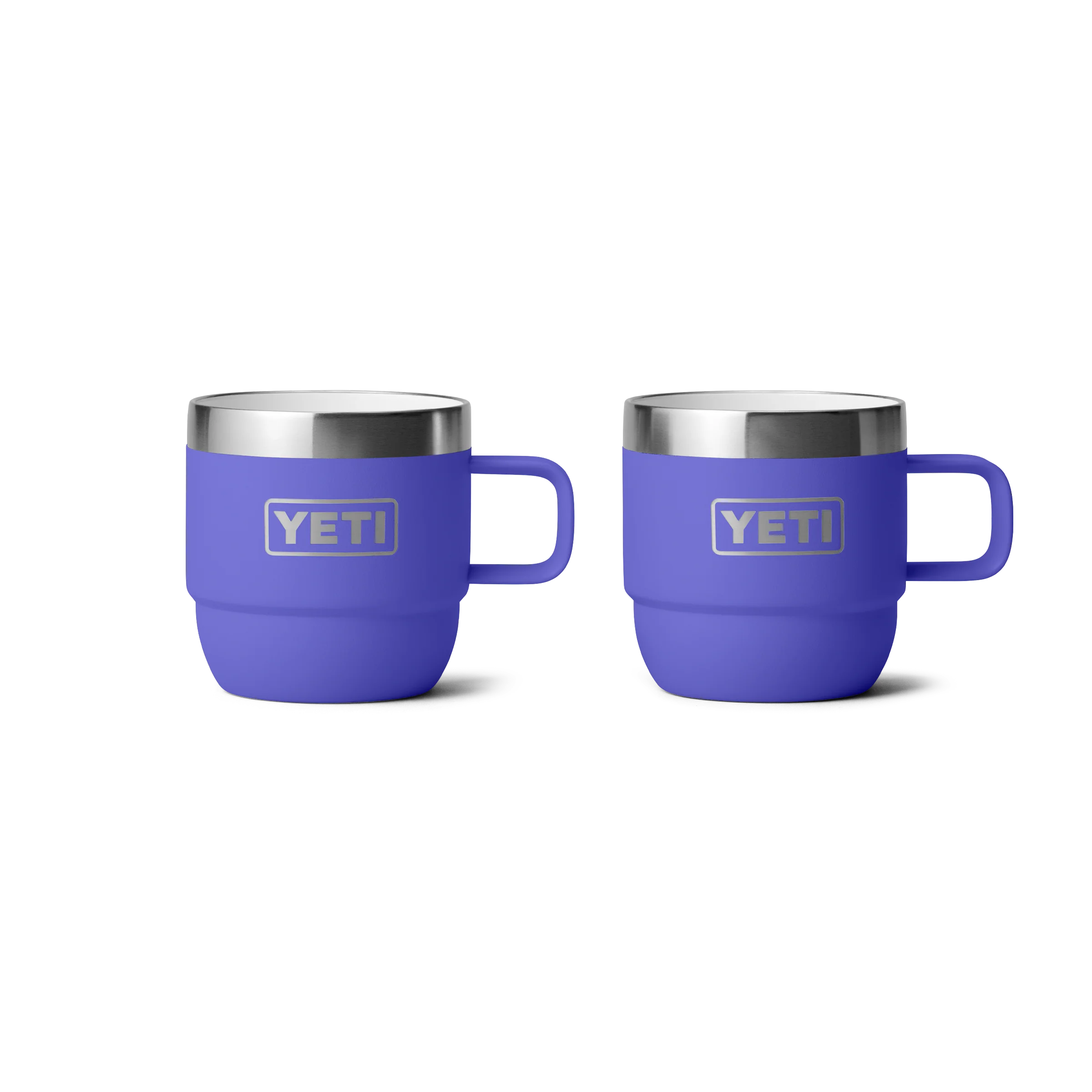 Rambler® 6 oz (177 ml) Stackable Mugs - Image 65