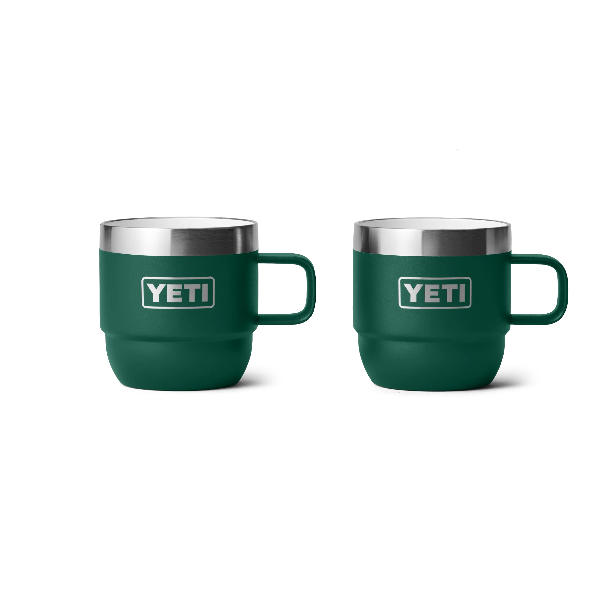 Rambler® 6 oz (177 ml) Stackable Mugs - Image 73